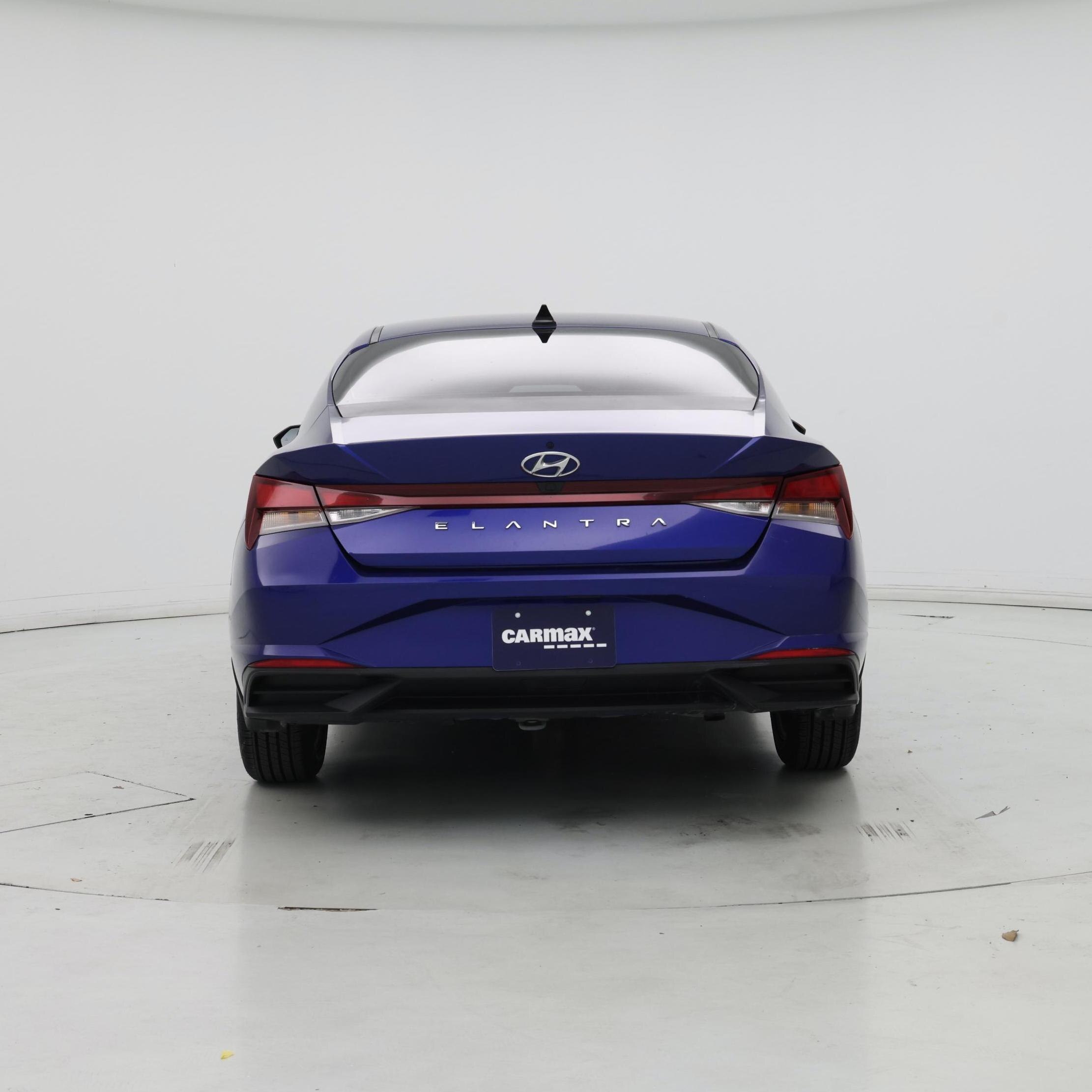 Thumbnail: 2022 Hyundai Elantra - 6