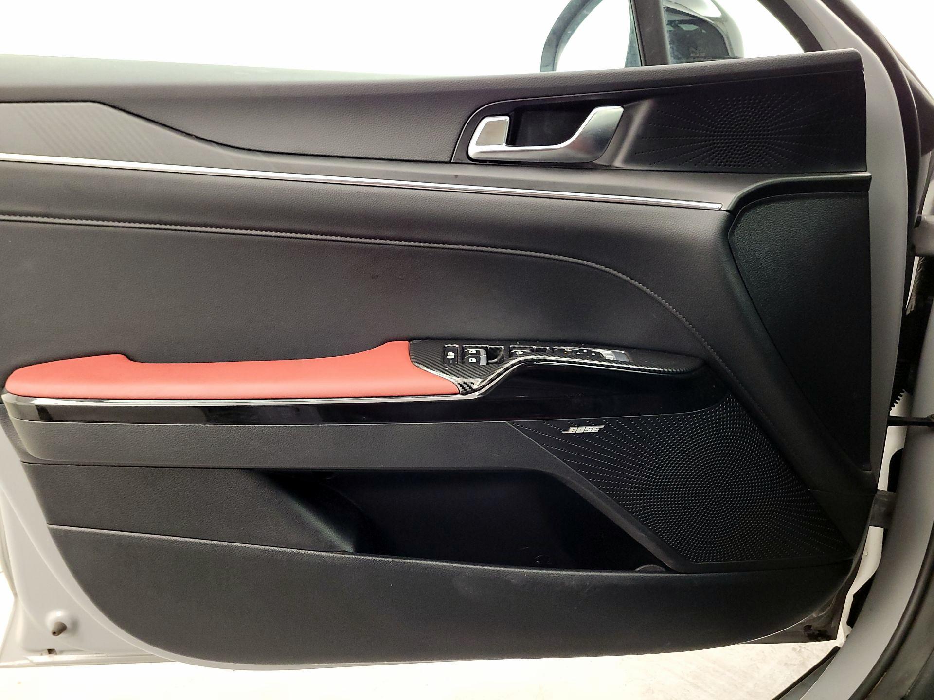 Thumbnail: 2025 Kia K5 - 12