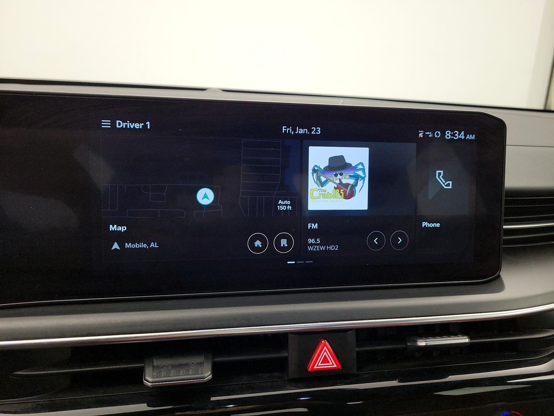 Thumbnail: 2025 Kia K5 - 13