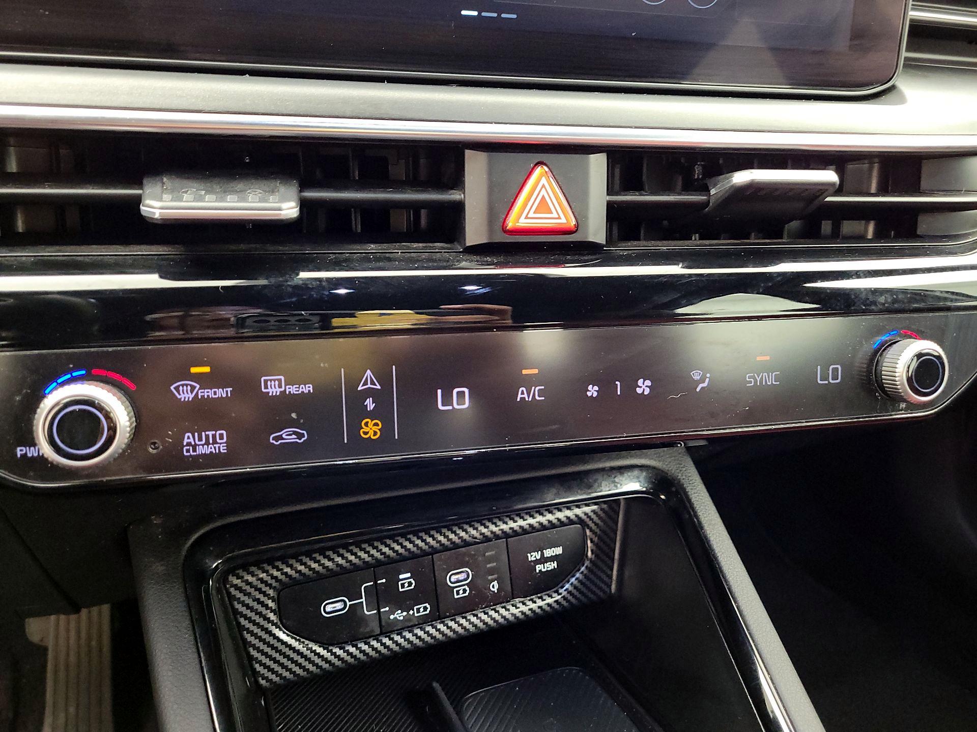 Thumbnail: 2025 Kia K5 - 14