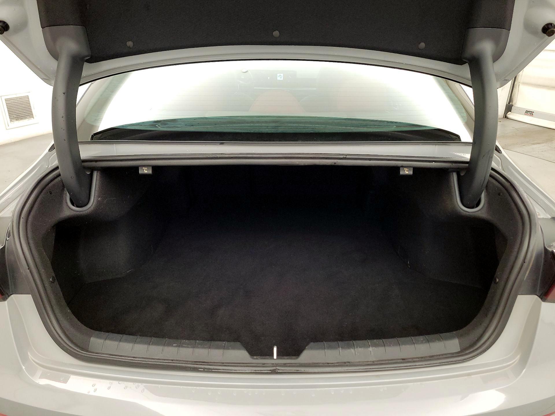 Thumbnail: 2025 Kia K5 - 16