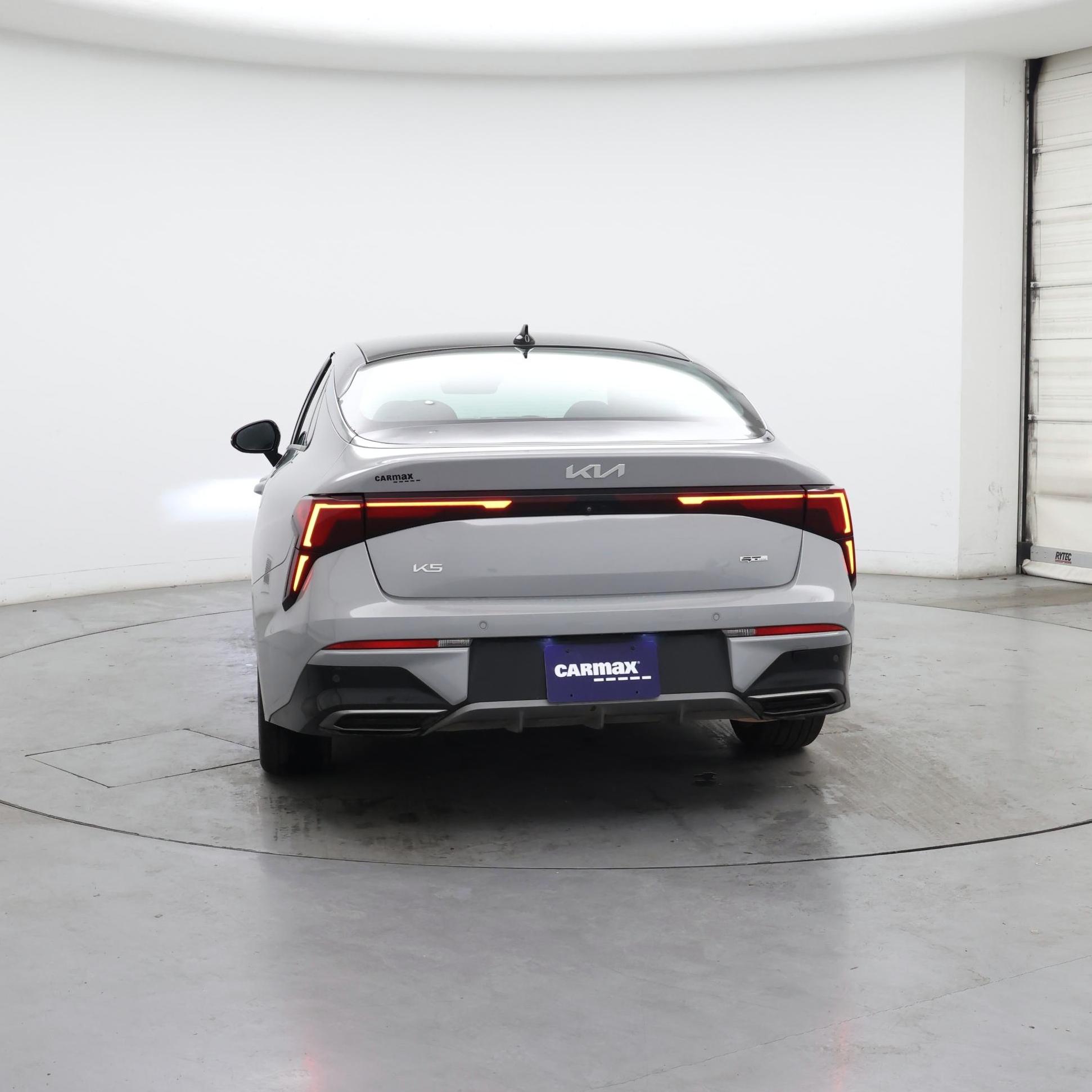 Thumbnail: 2025 Kia K5 - 6