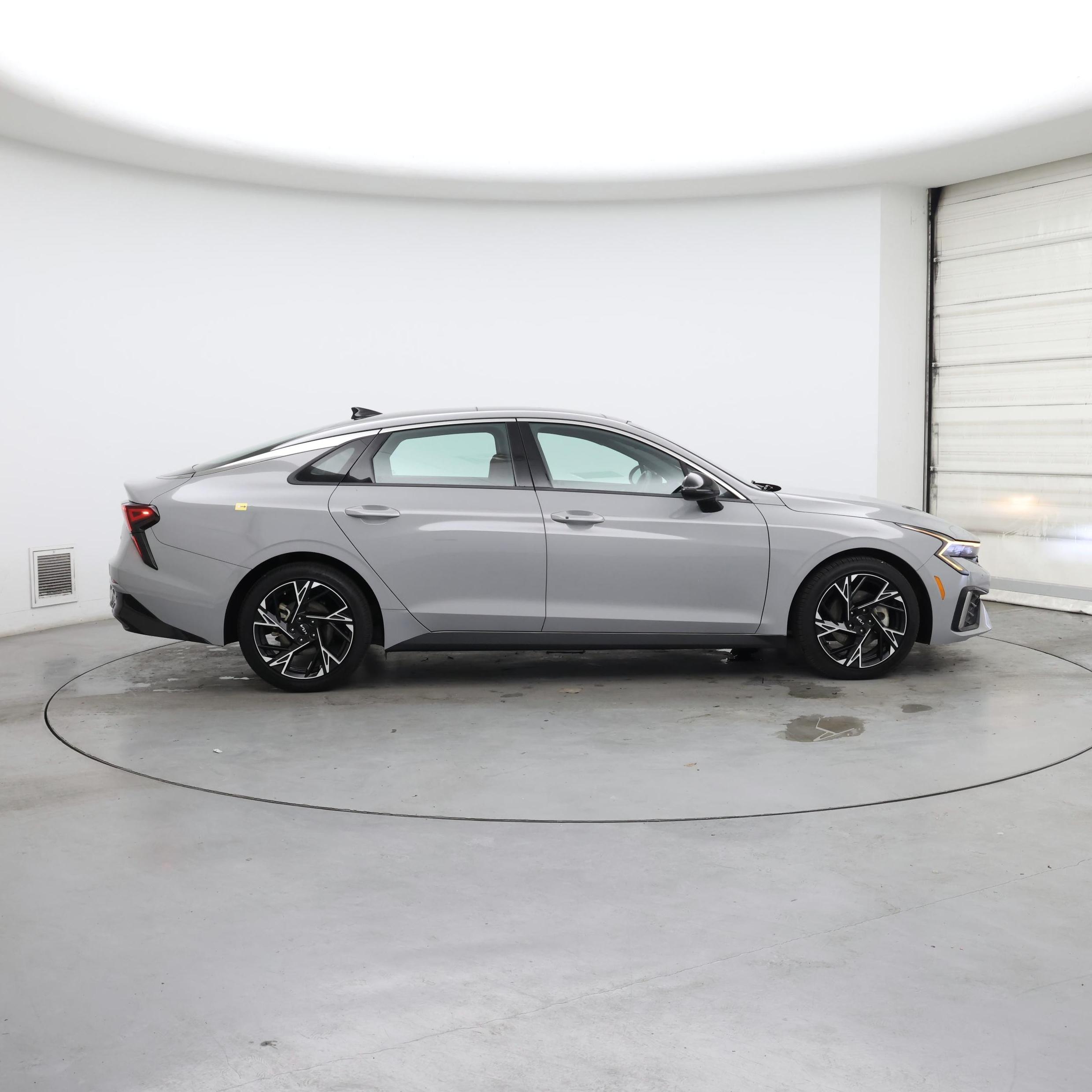 Thumbnail: 2025 Kia K5 - 7