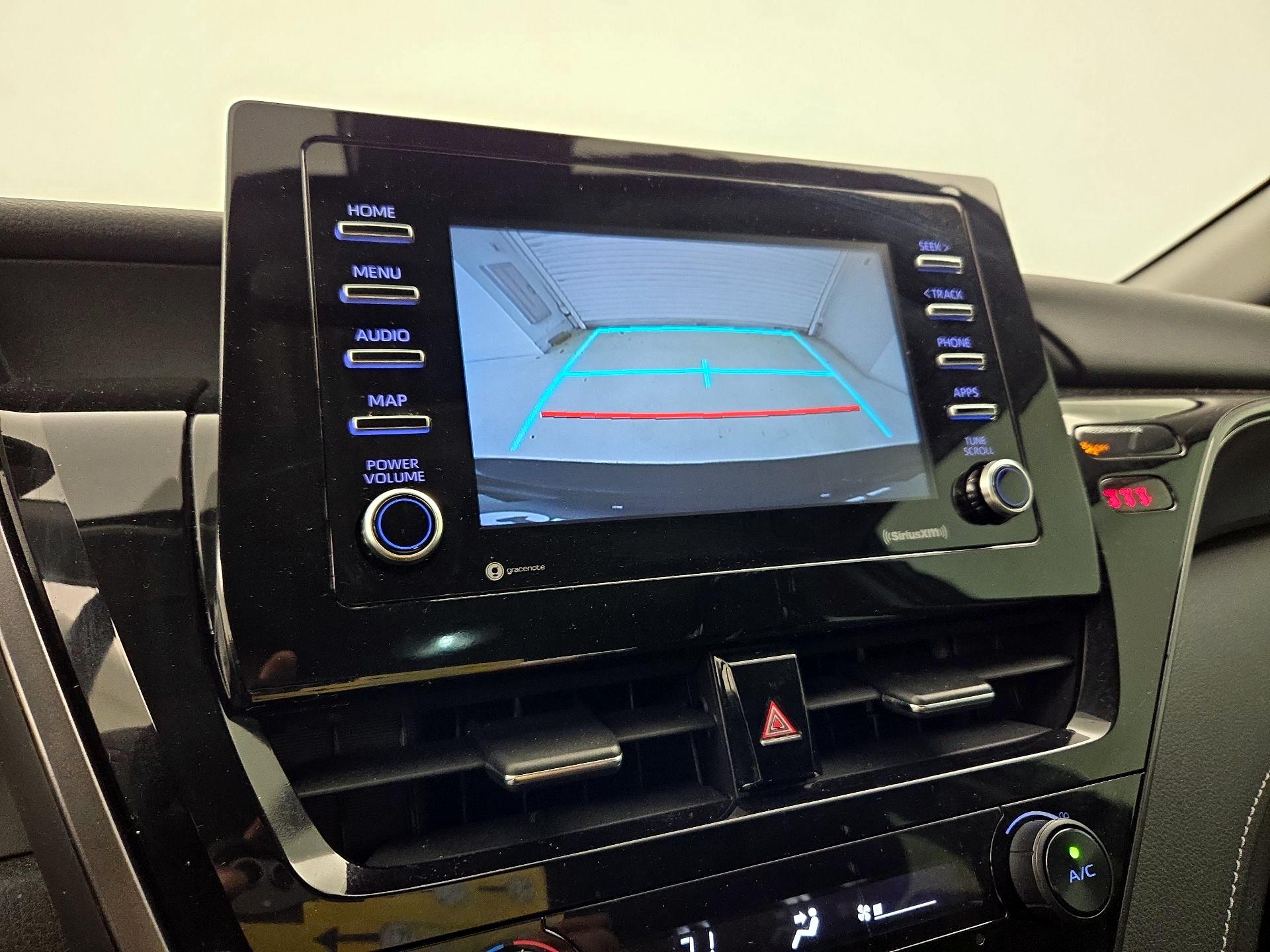 Thumbnail: 2021 Toyota Camry - 14