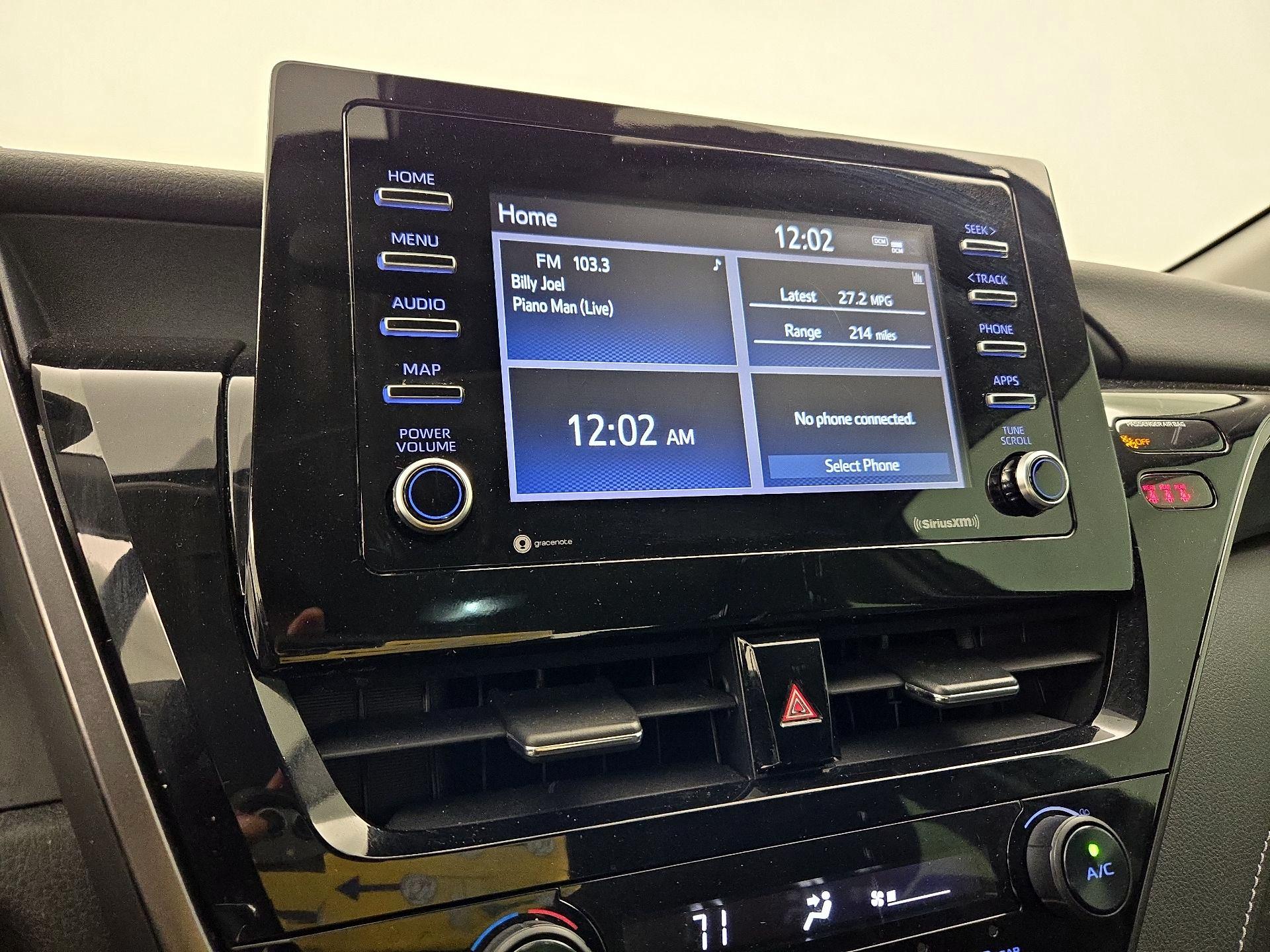 Thumbnail: 2021 Toyota Camry - 15