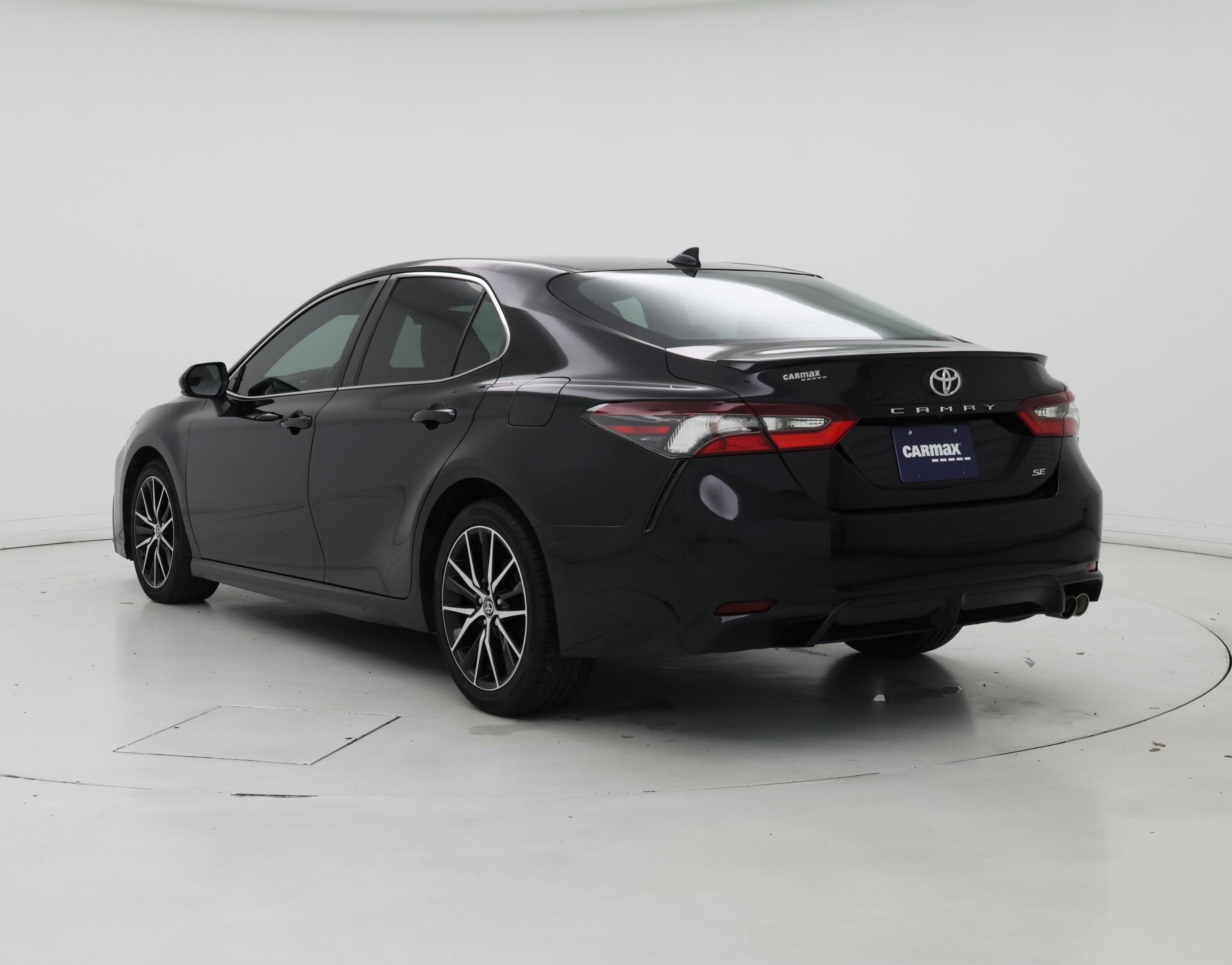 Thumbnail: 2021 Toyota Camry - 2