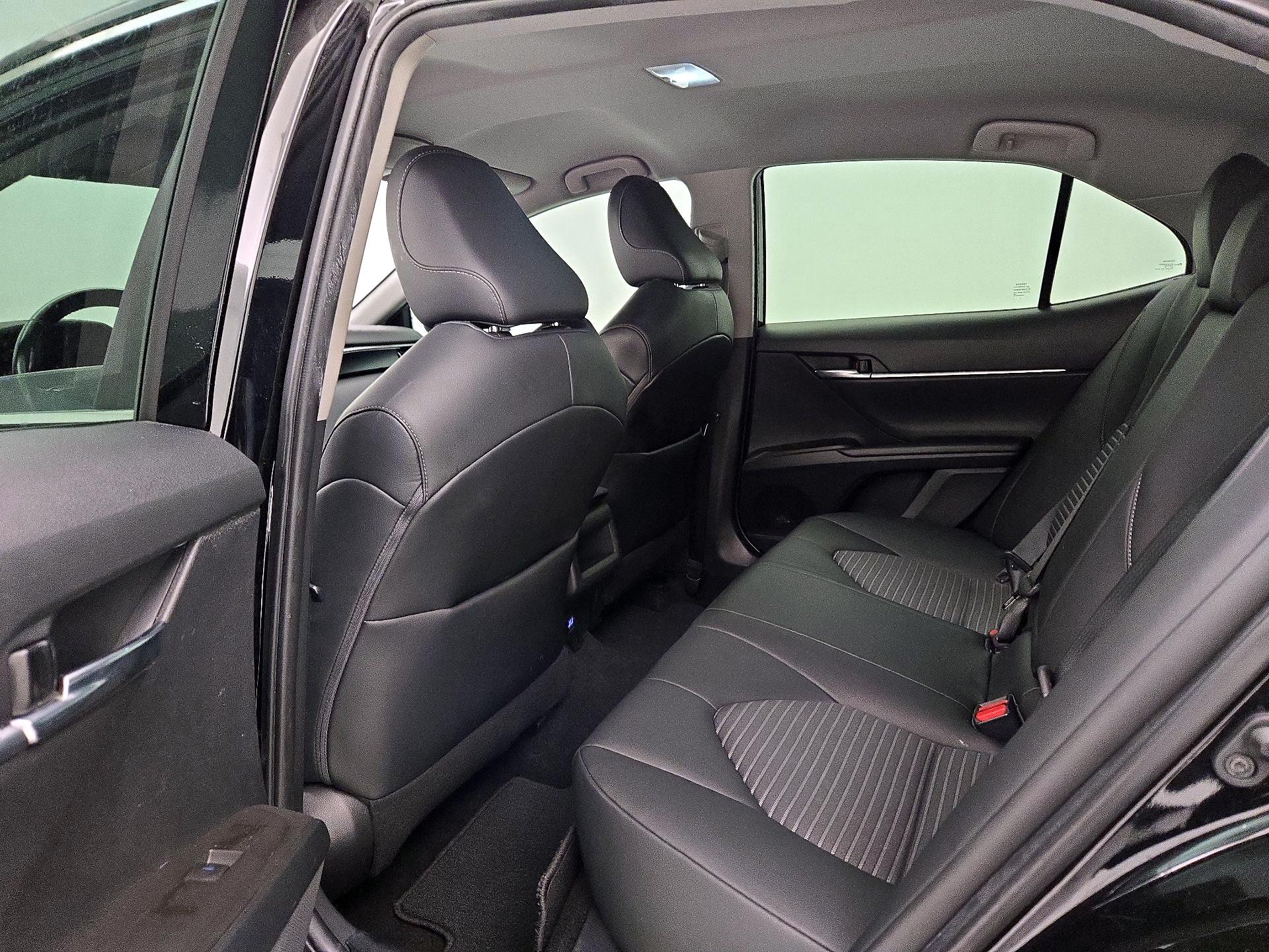 Thumbnail: 2021 Toyota Camry - 19