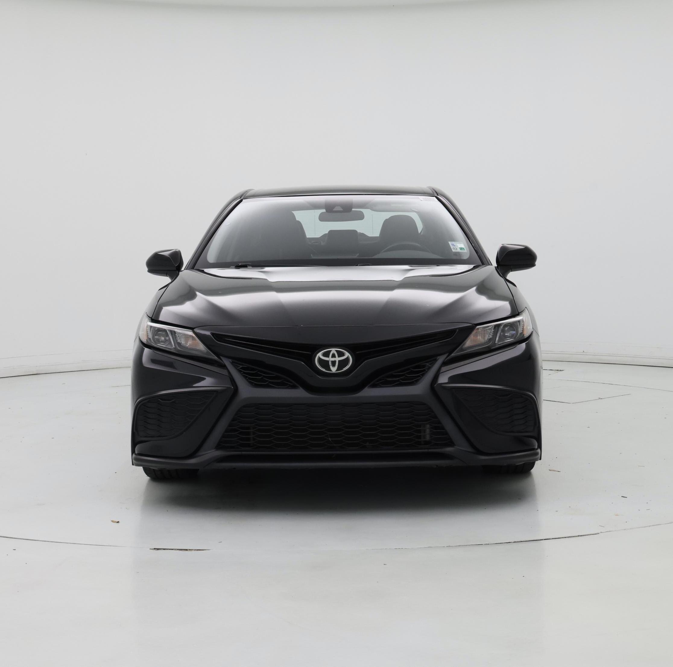 Thumbnail: 2021 Toyota Camry - 5