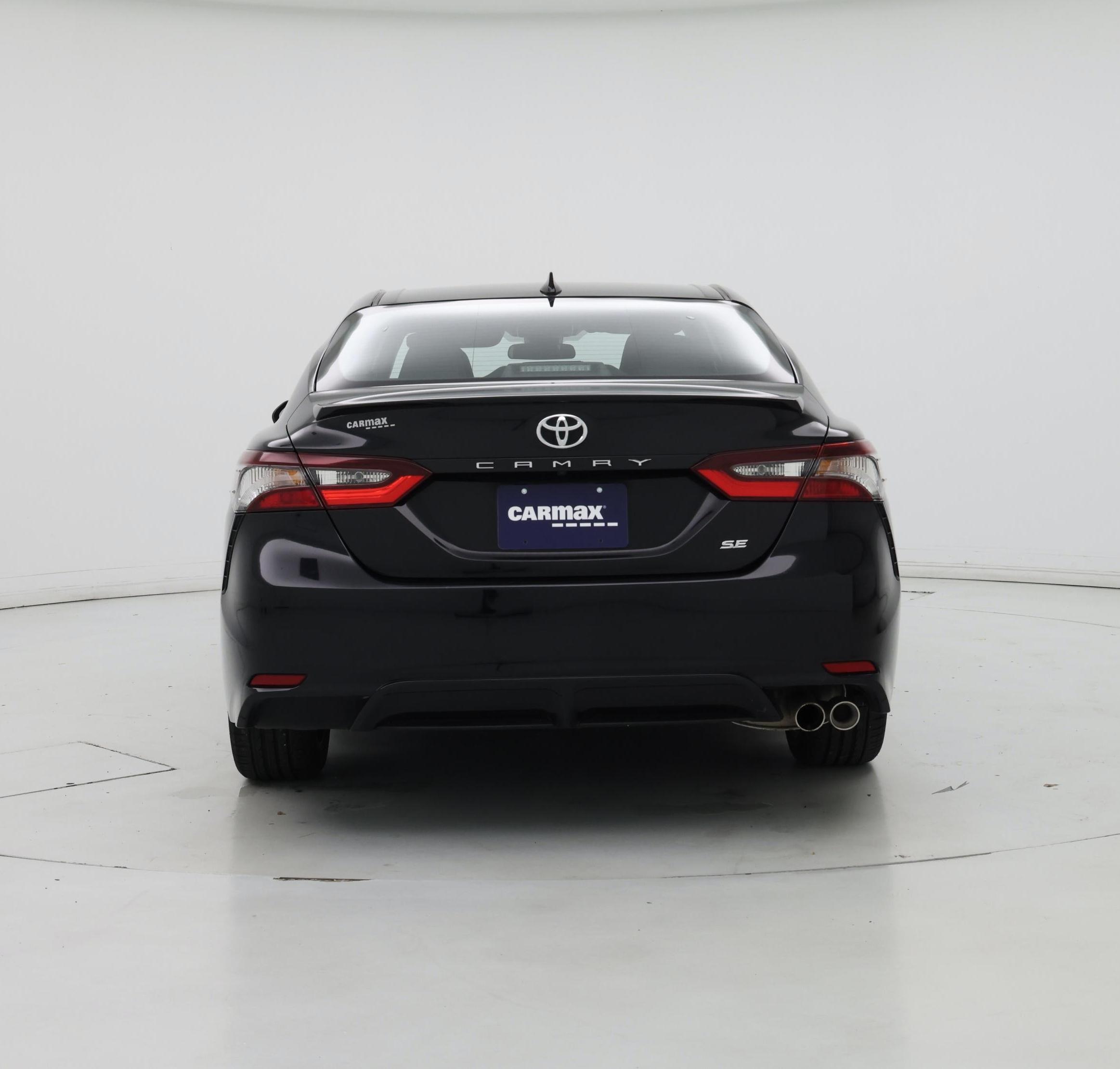 Thumbnail: 2021 Toyota Camry - 6