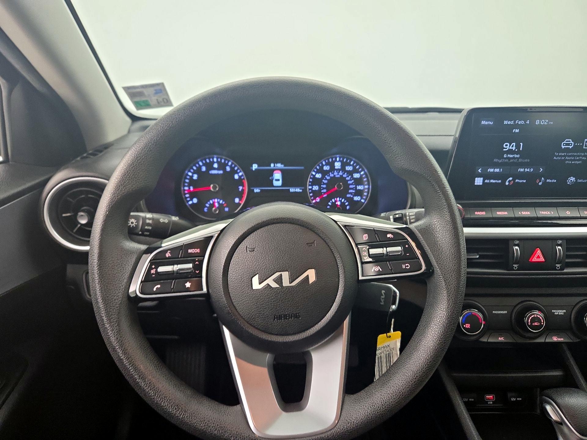 Thumbnail: 2023 Kia Forte - 10