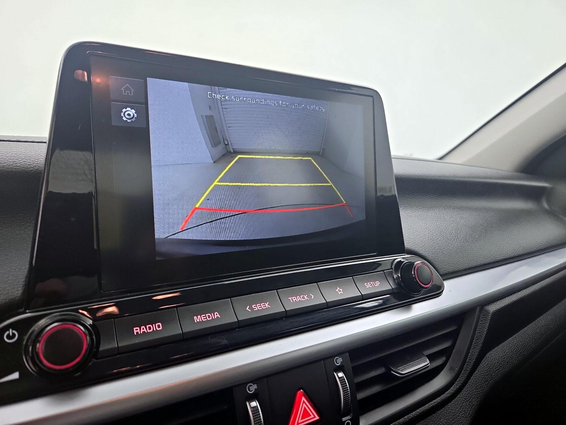 Thumbnail: 2023 Kia Forte - 14