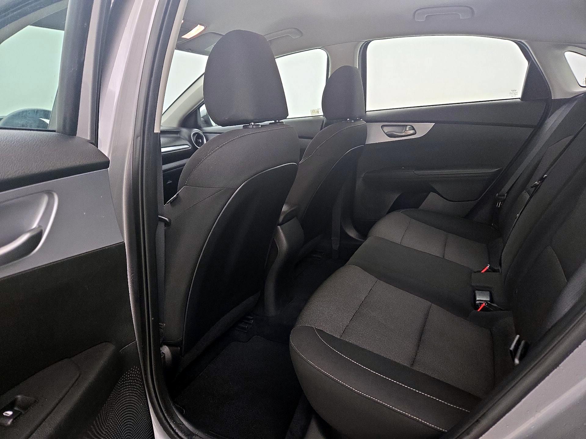 Thumbnail: 2023 Kia Forte - 19