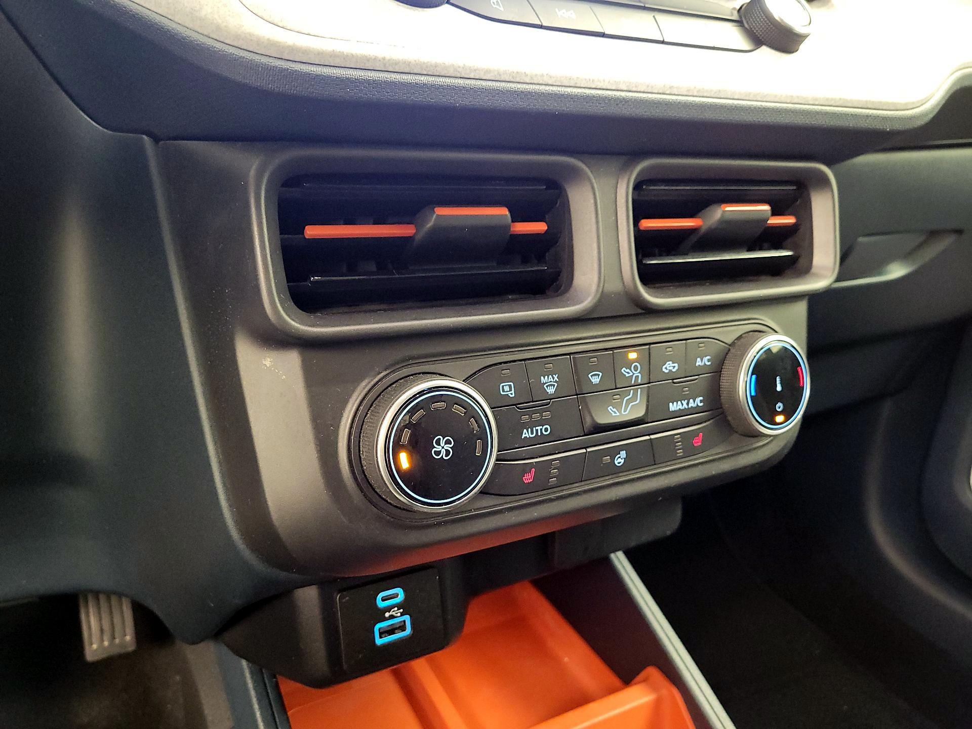 Thumbnail: 2022 Ford Maverick - 16