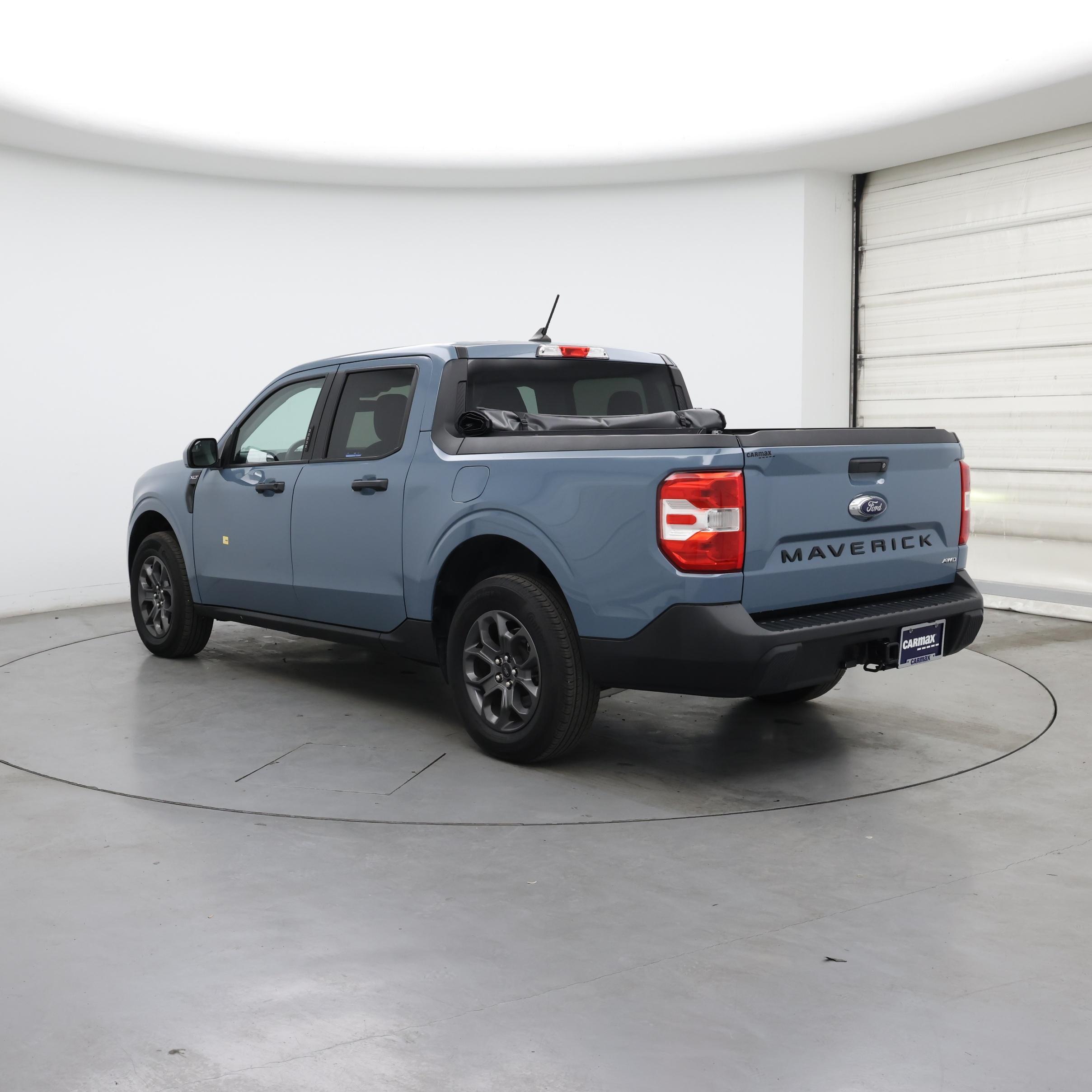 Thumbnail: 2022 Ford Maverick - 2