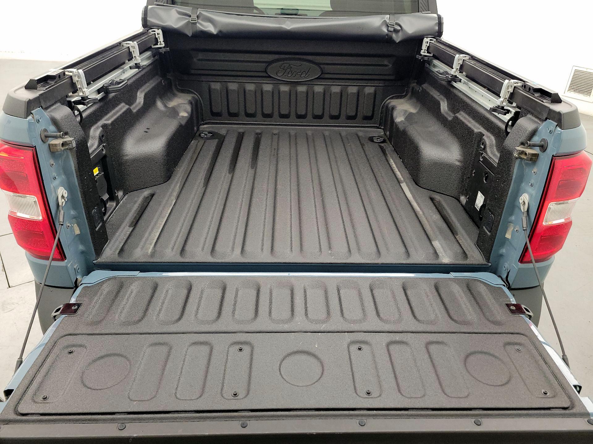 Thumbnail: 2022 Ford Maverick - 20