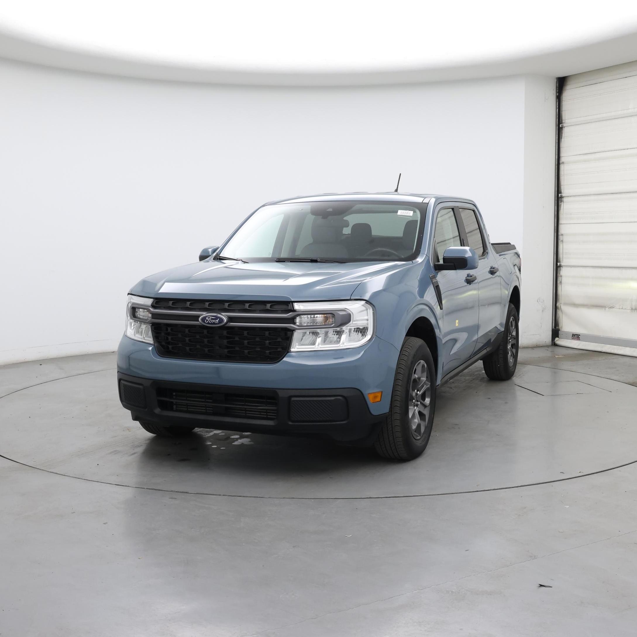 Thumbnail: 2022 Ford Maverick - 4