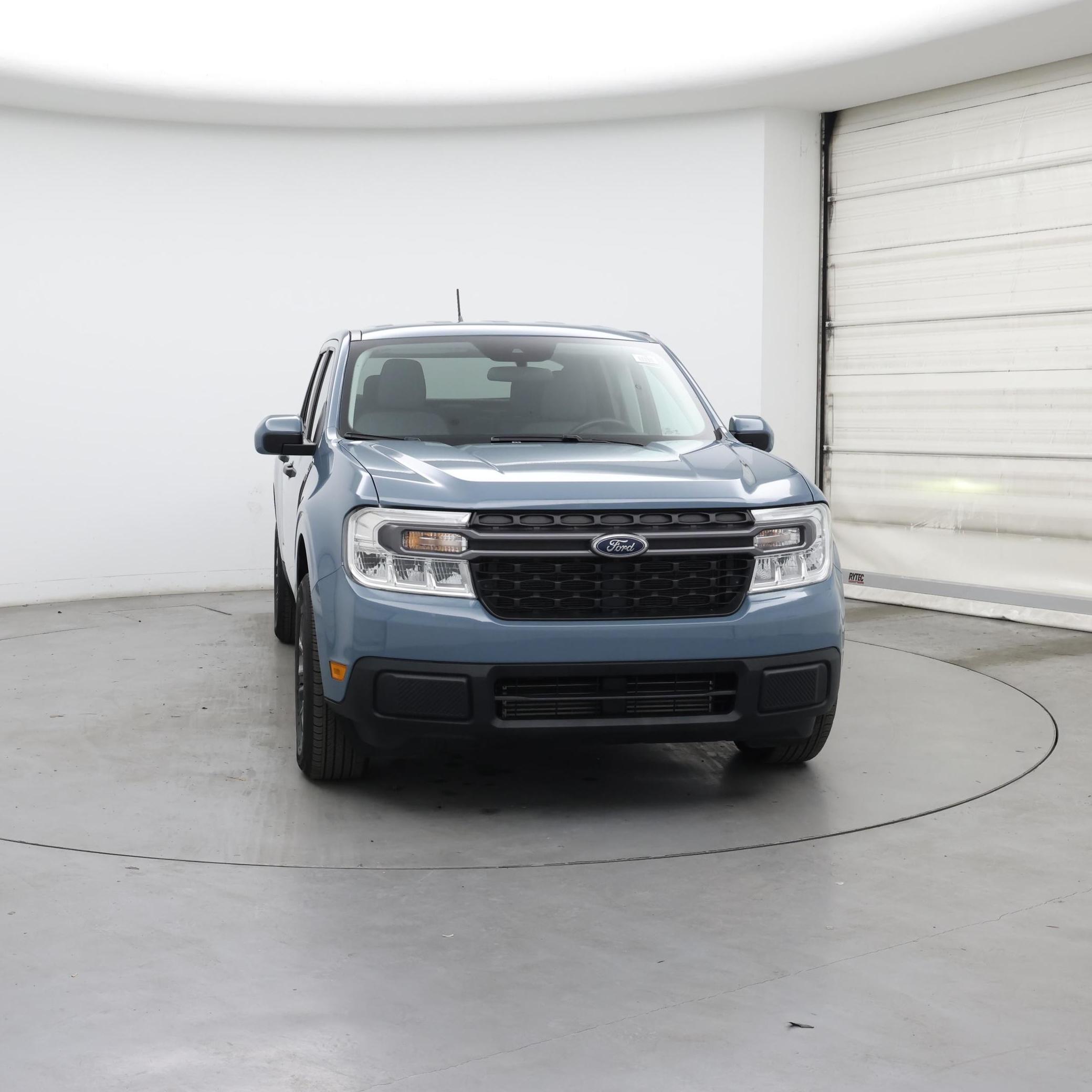 Thumbnail: 2022 Ford Maverick - 5