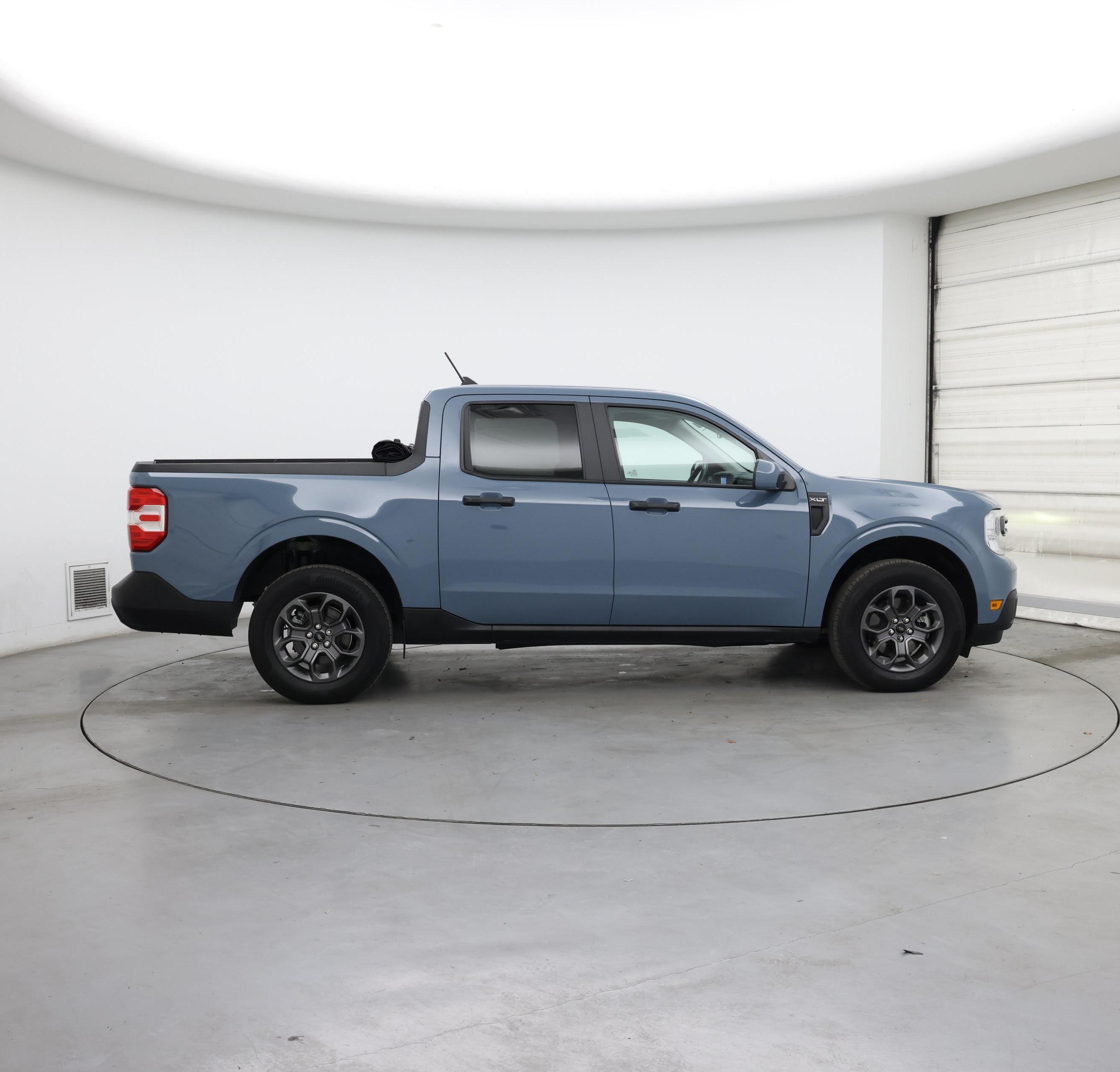 Thumbnail: 2022 Ford Maverick - 7