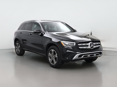 2021 Mercedes-Benz GLC300