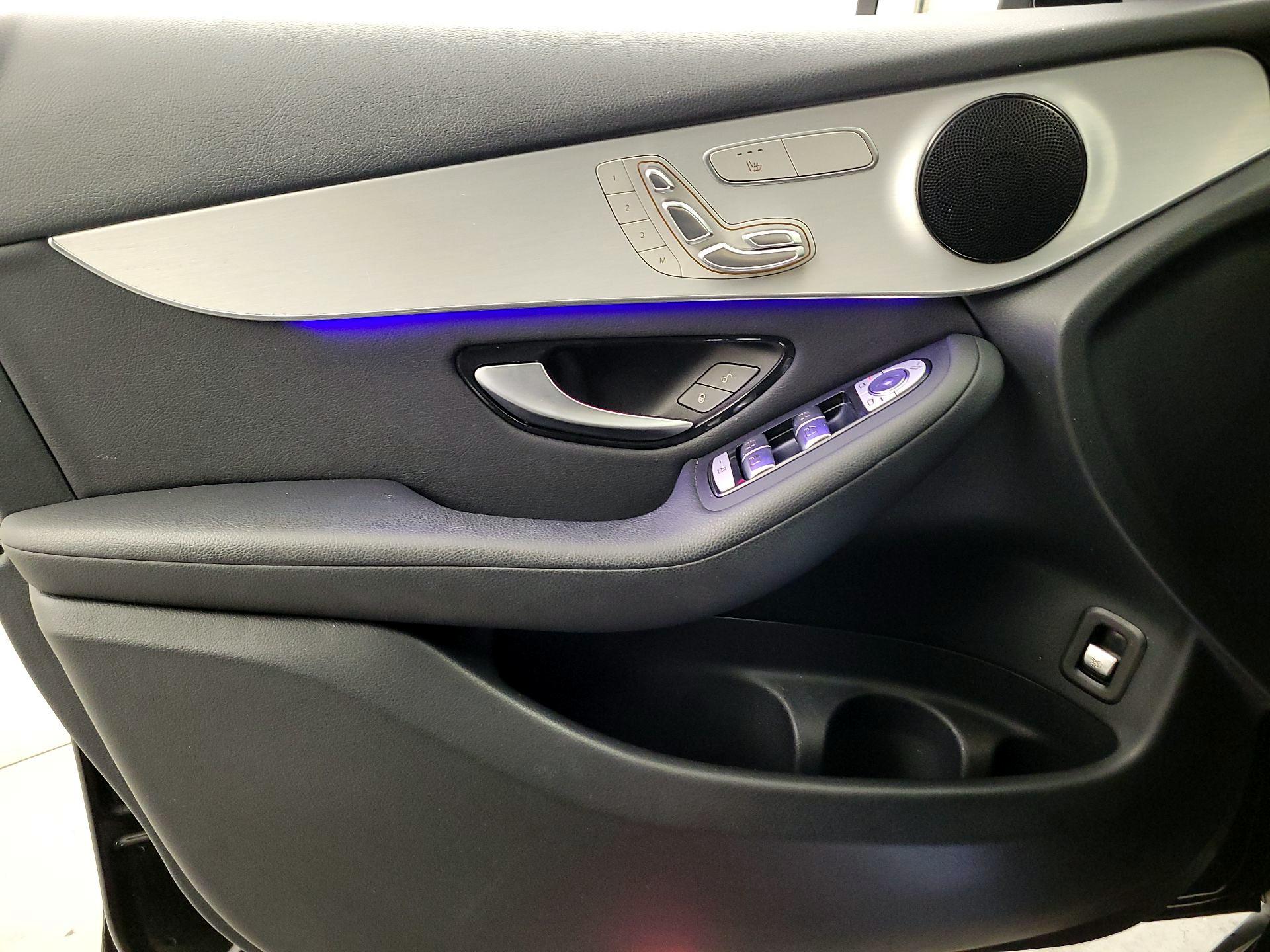 Thumbnail: 2021 Mercedes-Benz GLC - 12