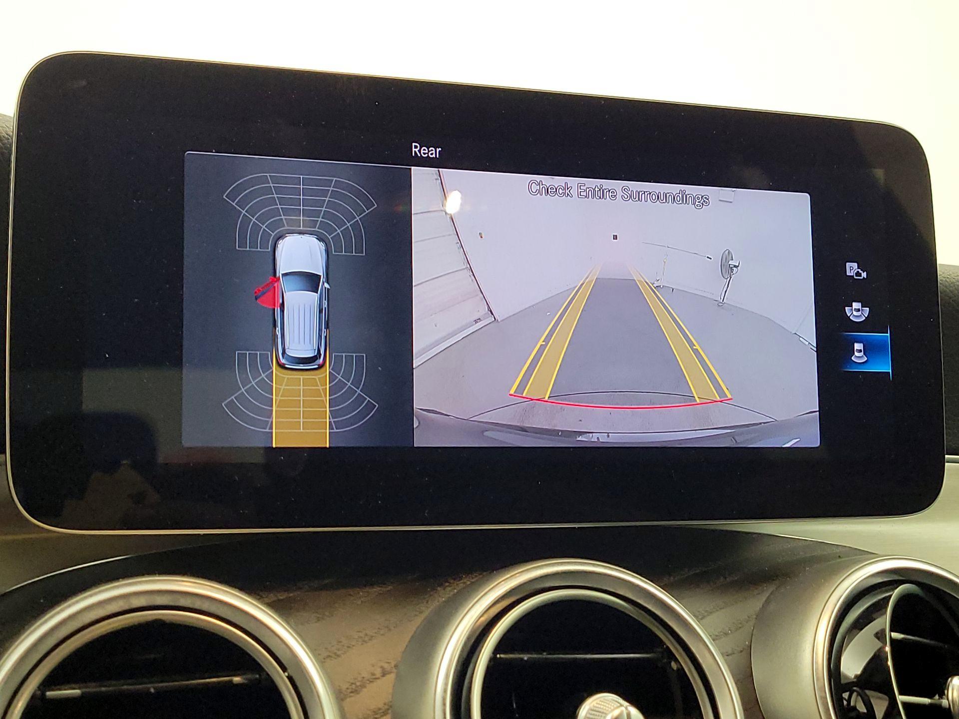 Thumbnail: 2021 Mercedes-Benz GLC - 14