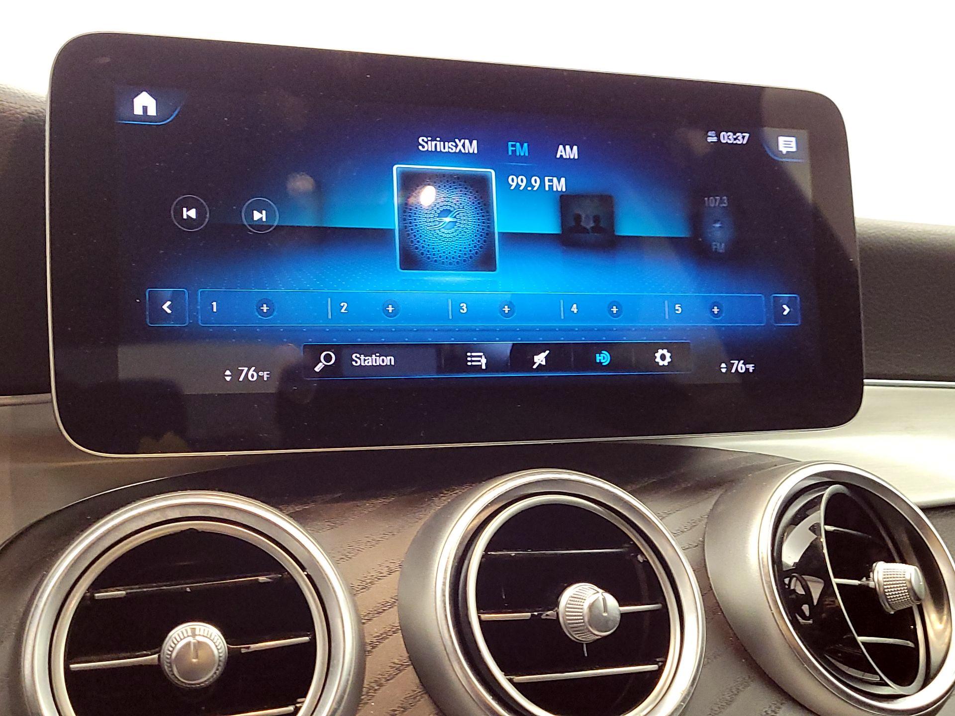 Thumbnail: 2021 Mercedes-Benz GLC - 15