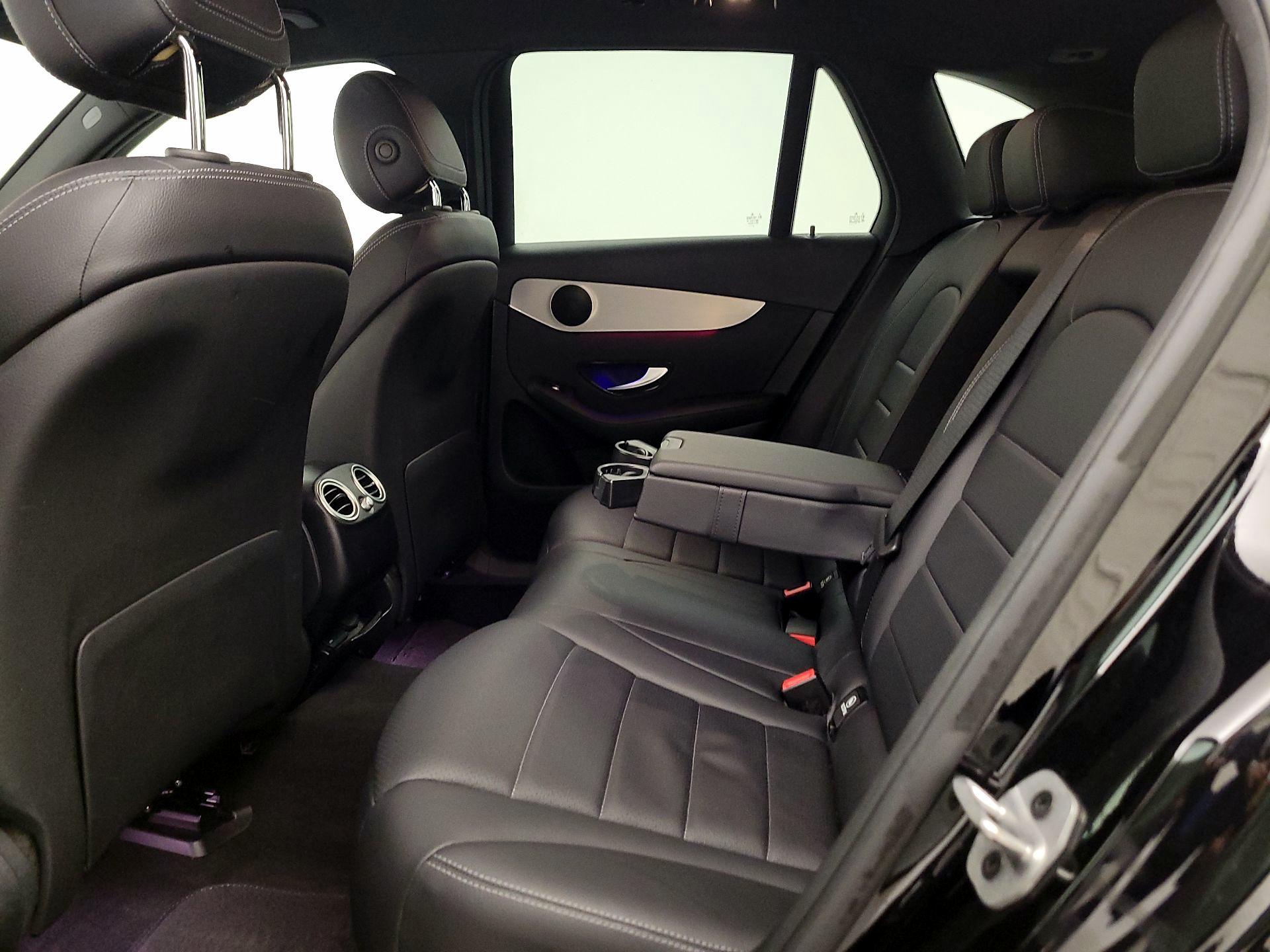 Thumbnail: 2021 Mercedes-Benz GLC - 19