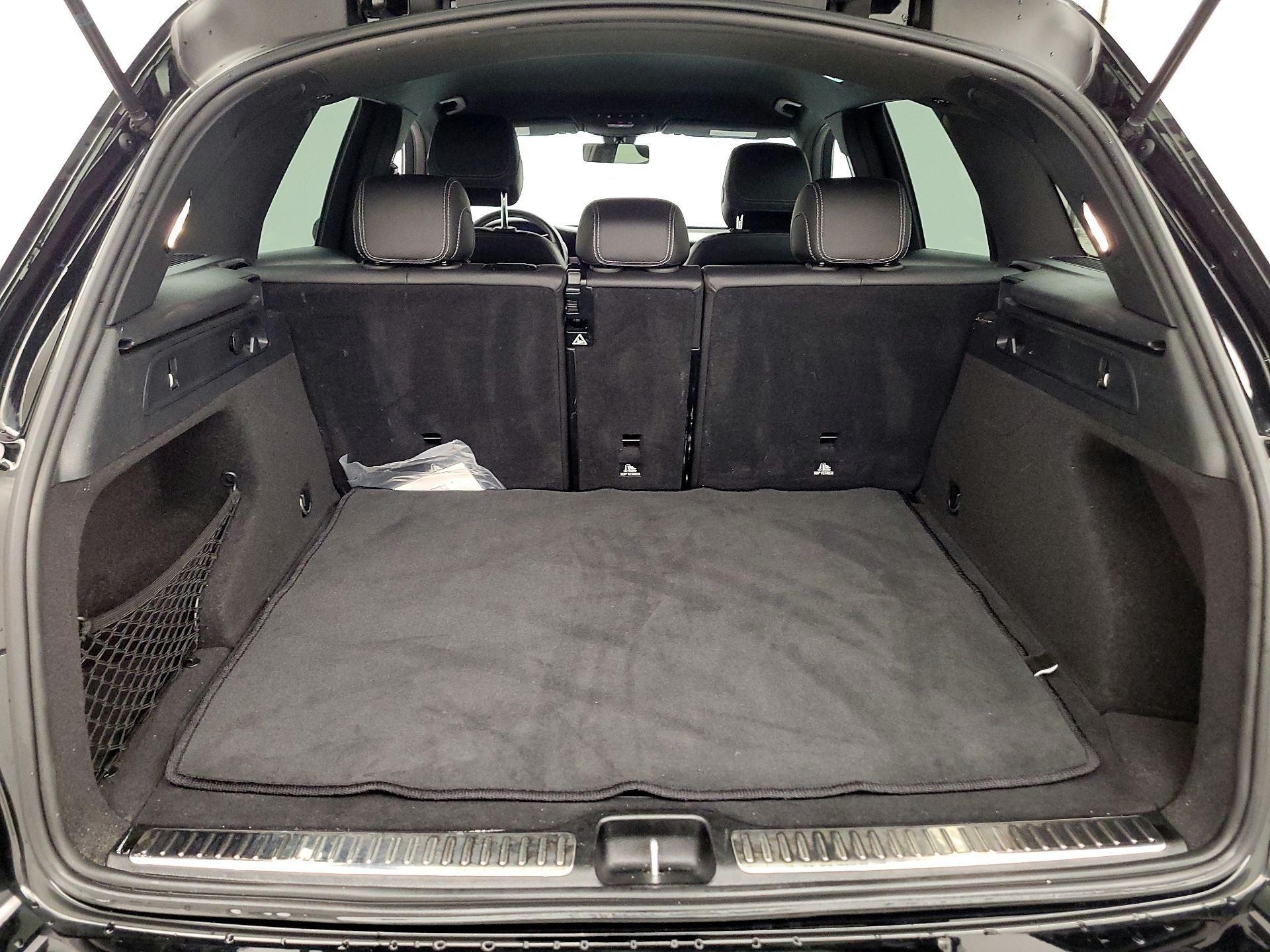 Thumbnail: 2021 Mercedes-Benz GLC - 20