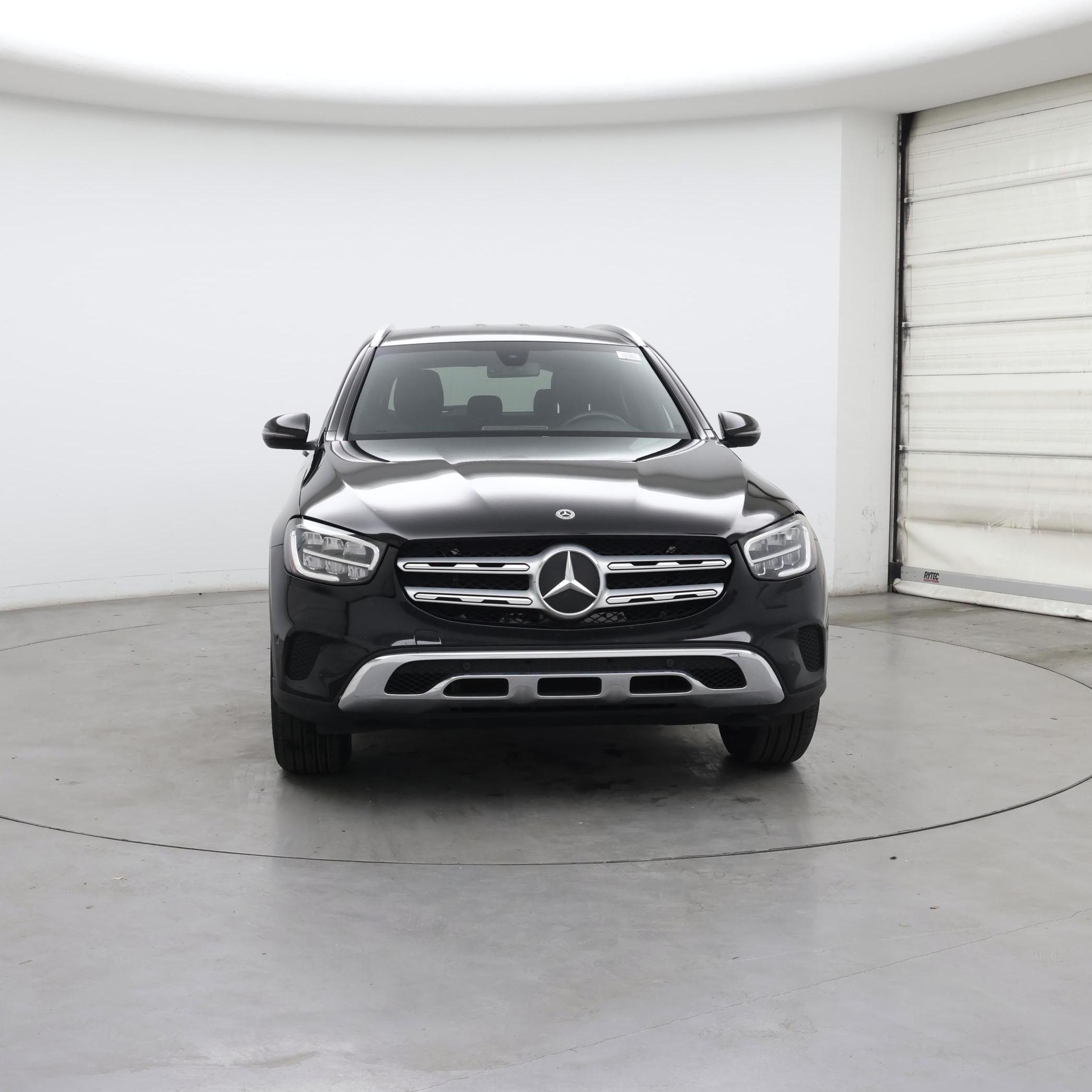 Thumbnail: 2021 Mercedes-Benz GLC - 5