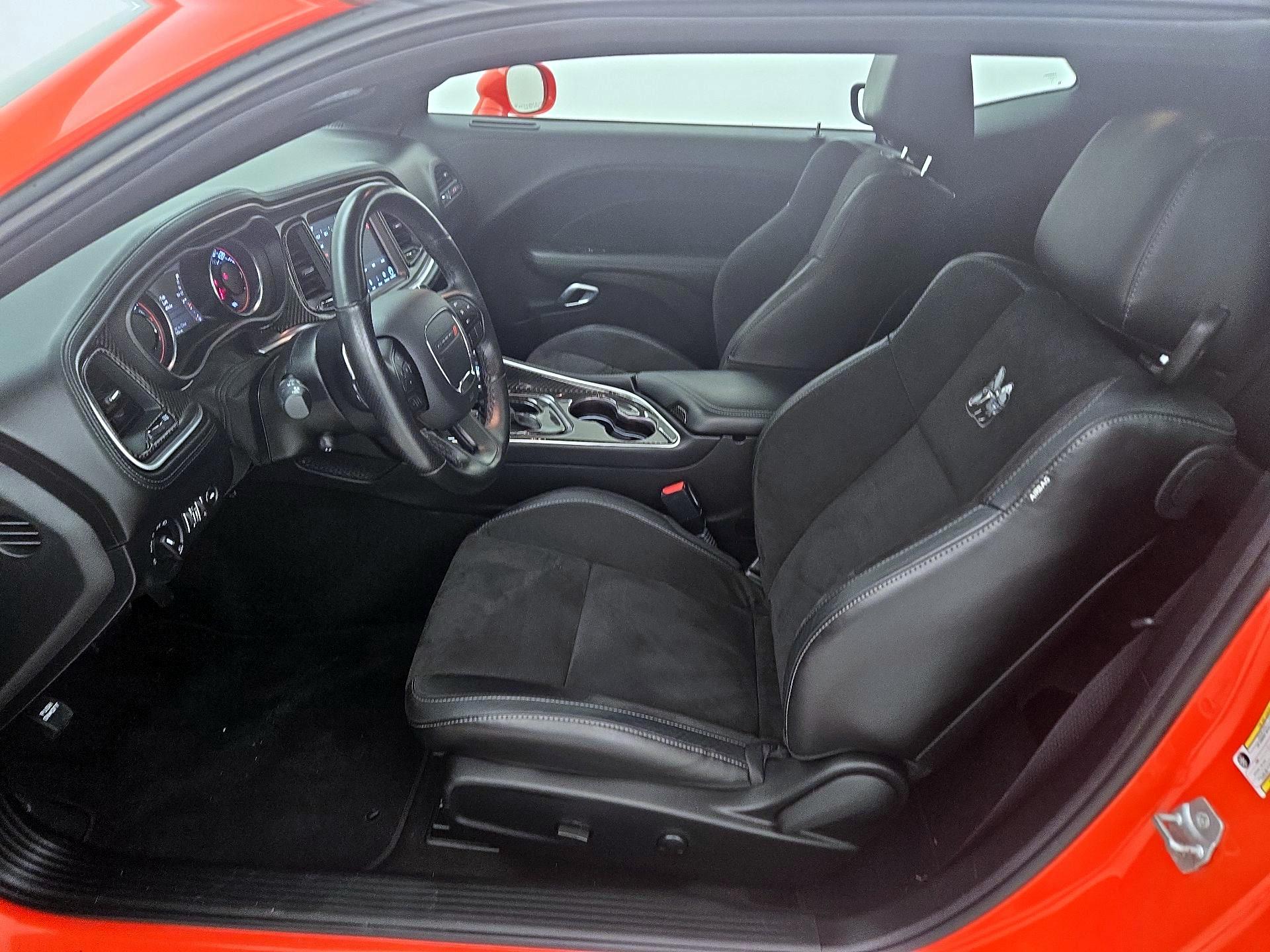 Thumbnail: 2022 Dodge Challenger - 11