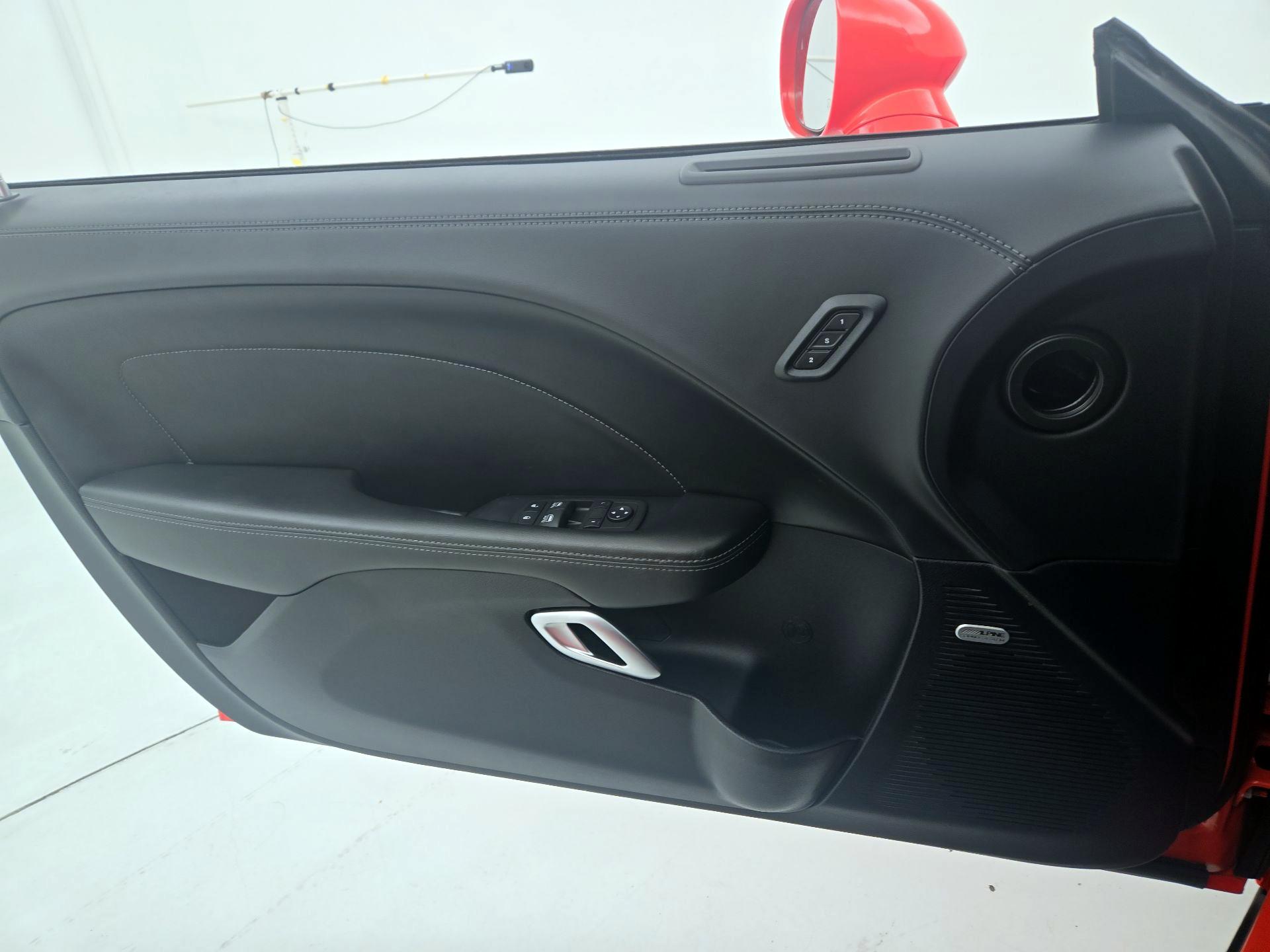 Thumbnail: 2022 Dodge Challenger - 12