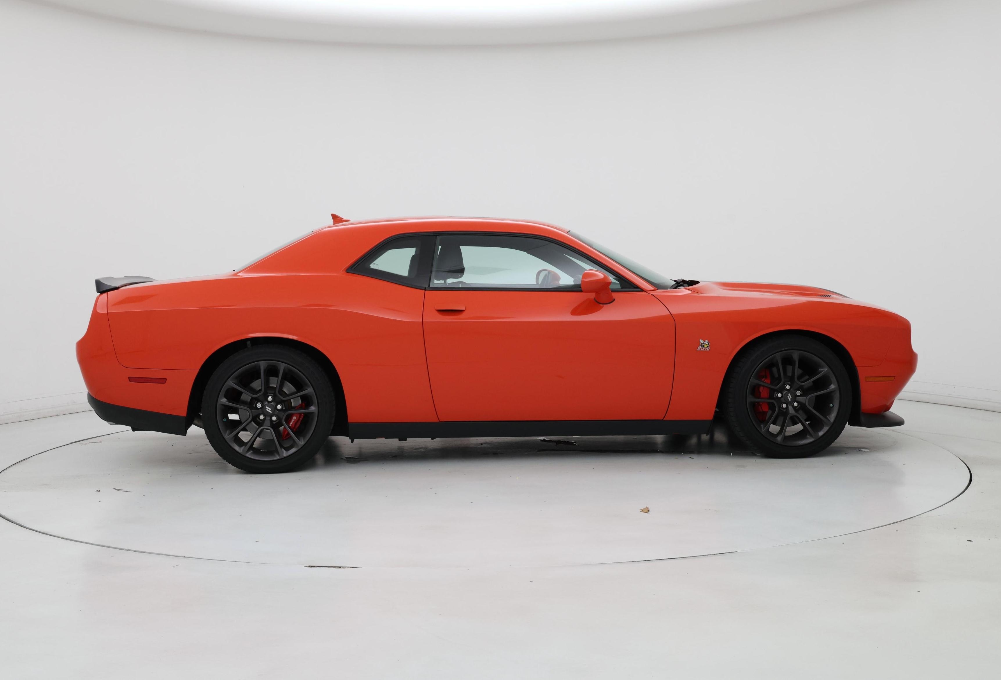 Thumbnail: 2022 Dodge Challenger - 7