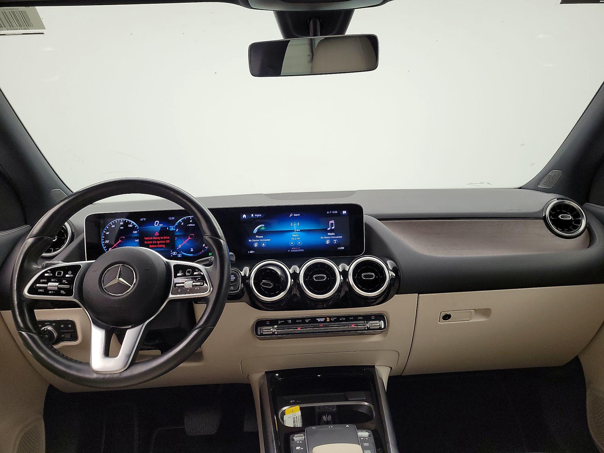 Thumbnail: 2021 Mercedes-Benz GLA - 9