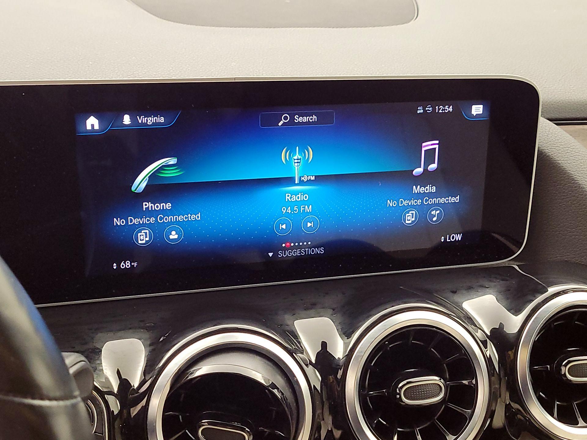 Thumbnail: 2021 Mercedes-Benz GLA - 15