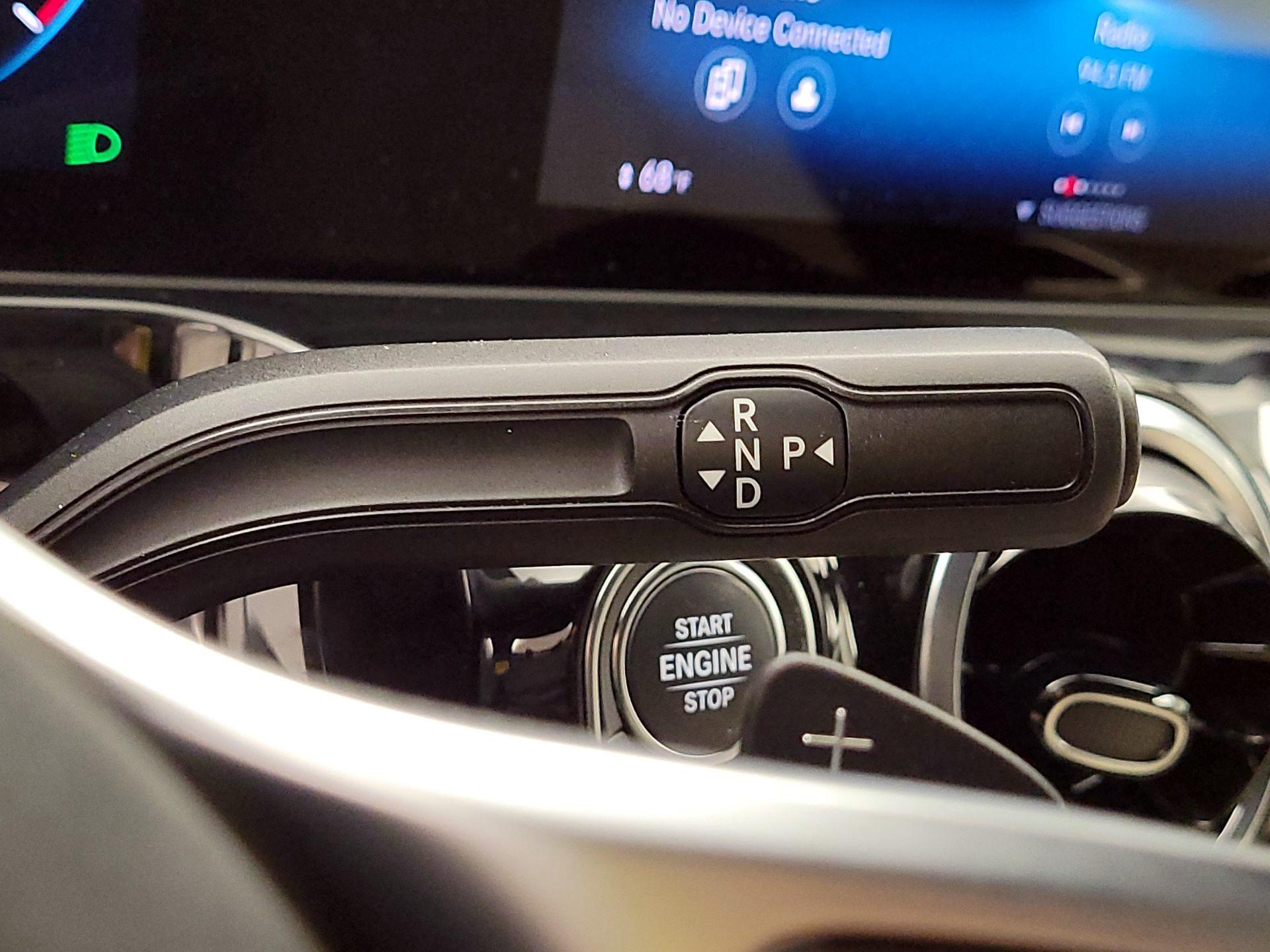 Thumbnail: 2021 Mercedes-Benz GLA - 17