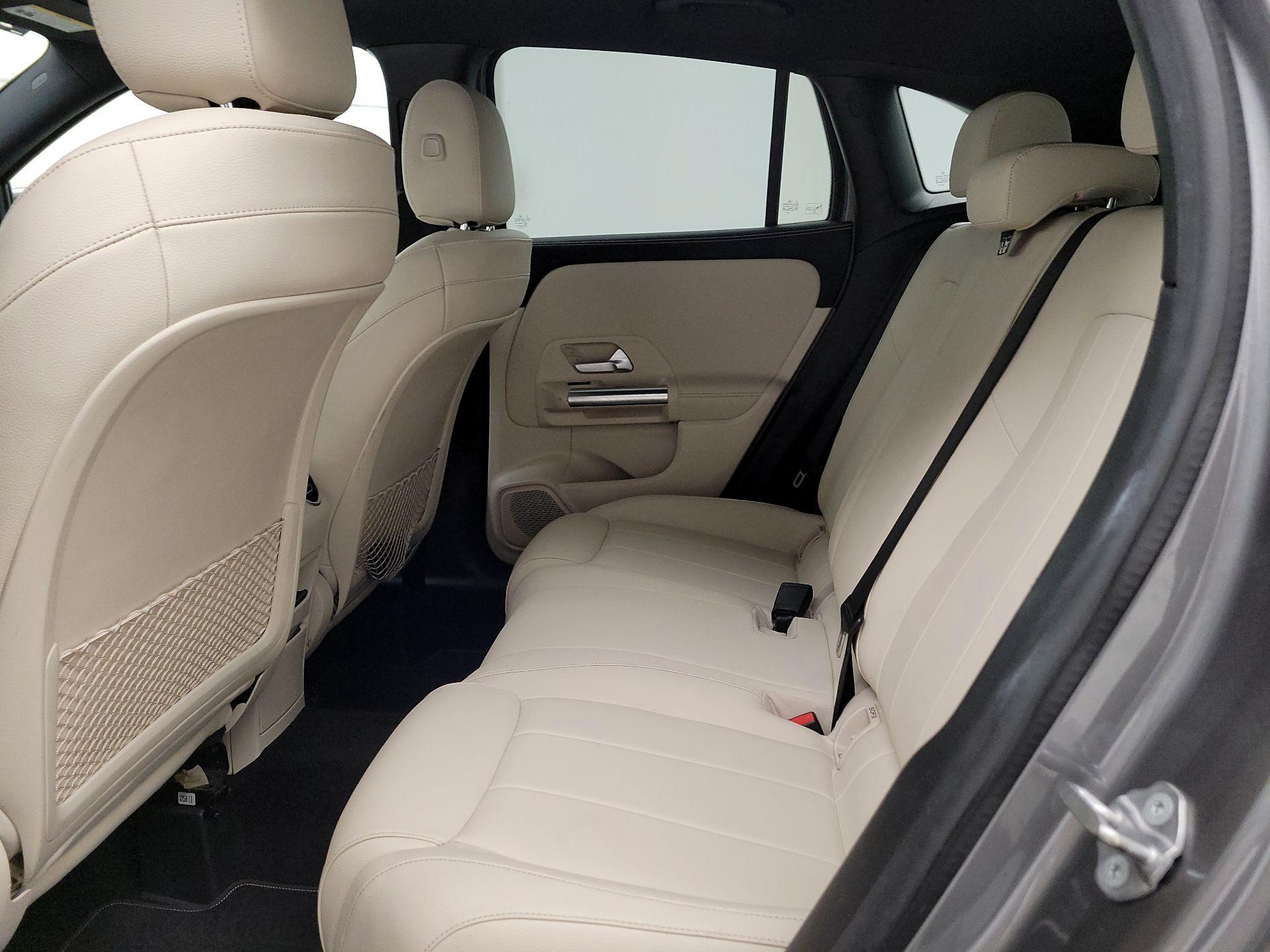 Thumbnail: 2021 Mercedes-Benz GLA - 19