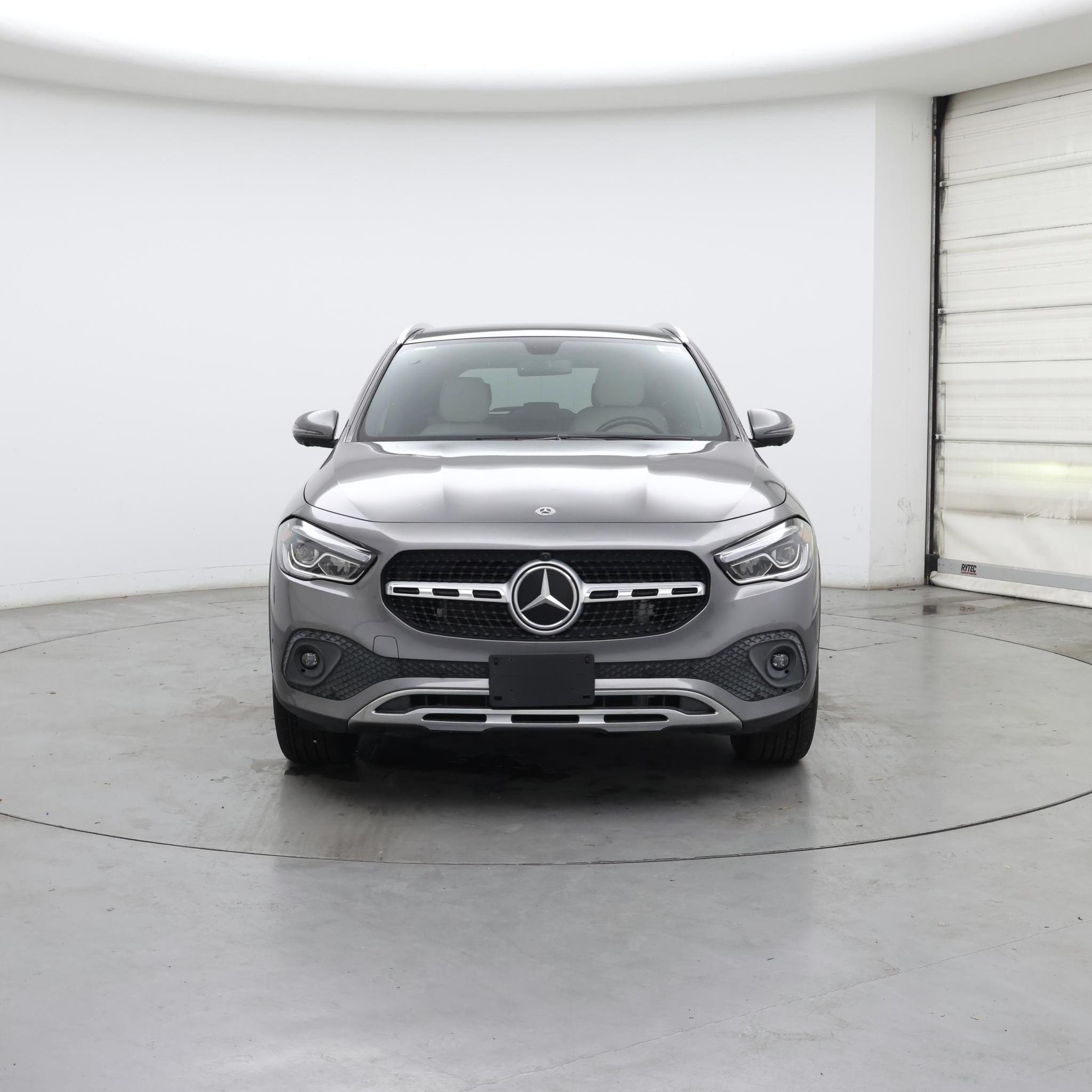 Thumbnail: 2021 Mercedes-Benz GLA - 5