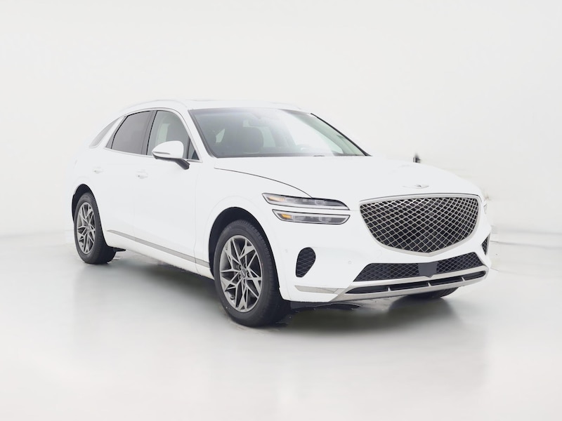 2022 Genesis GV70  -
                  Kenner, LA