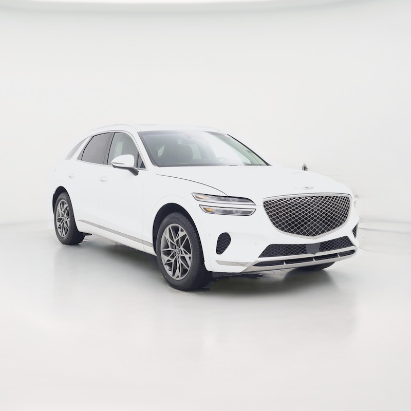 2022 Genesis GV70