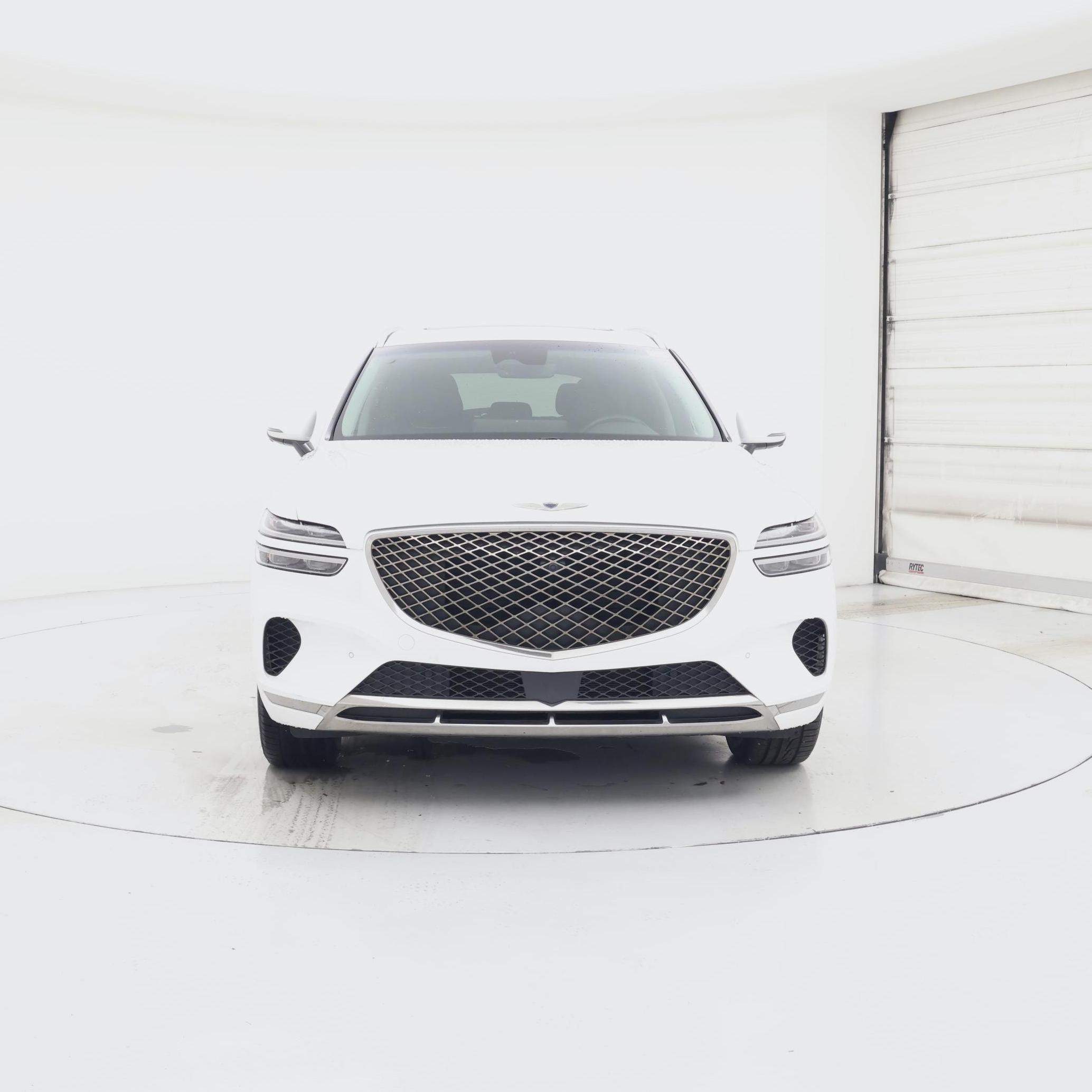 Thumbnail: 2022 Genesis GV70 - 5