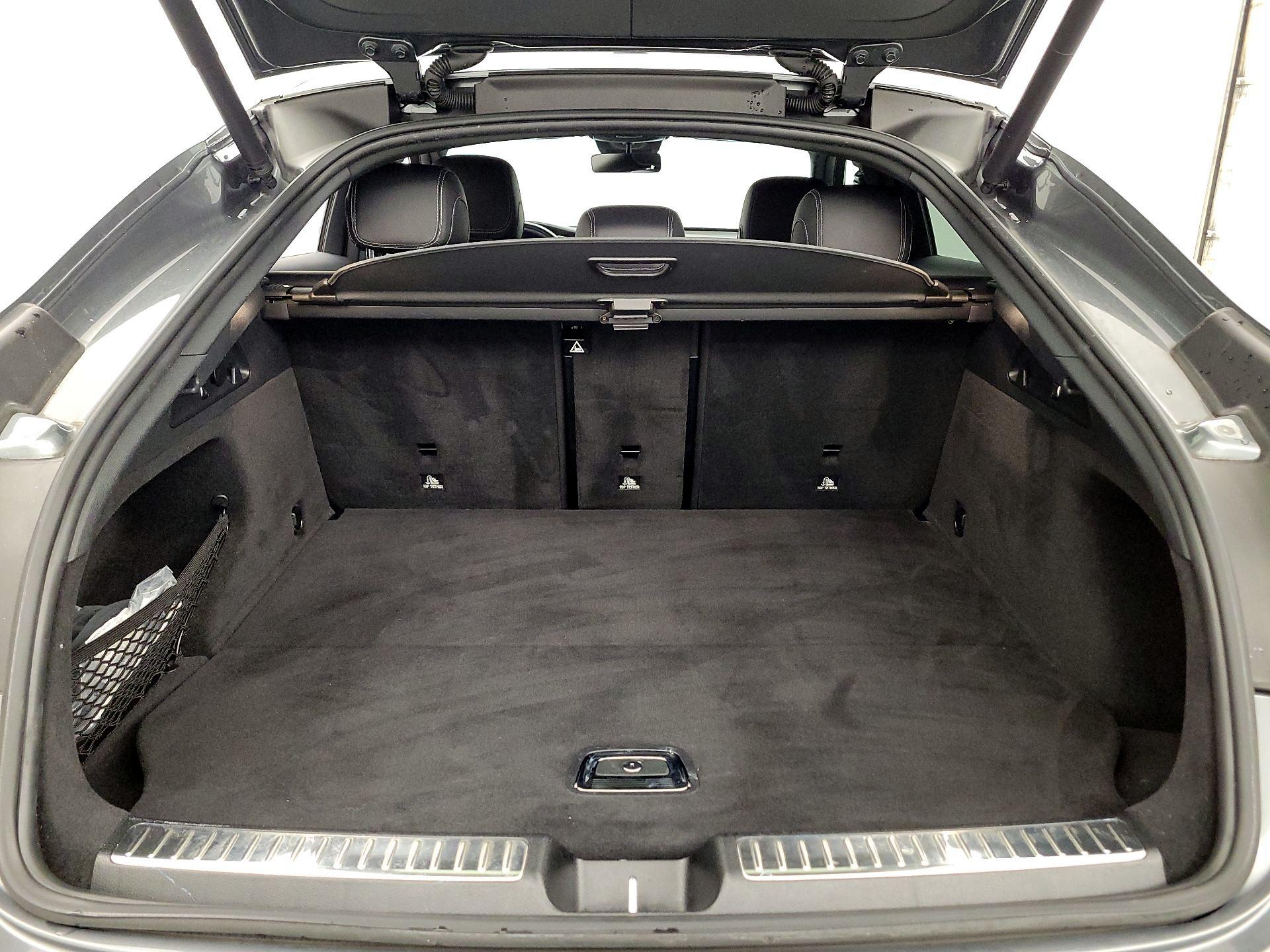 Thumbnail: 2022 Mercedes-Benz GLC - 16