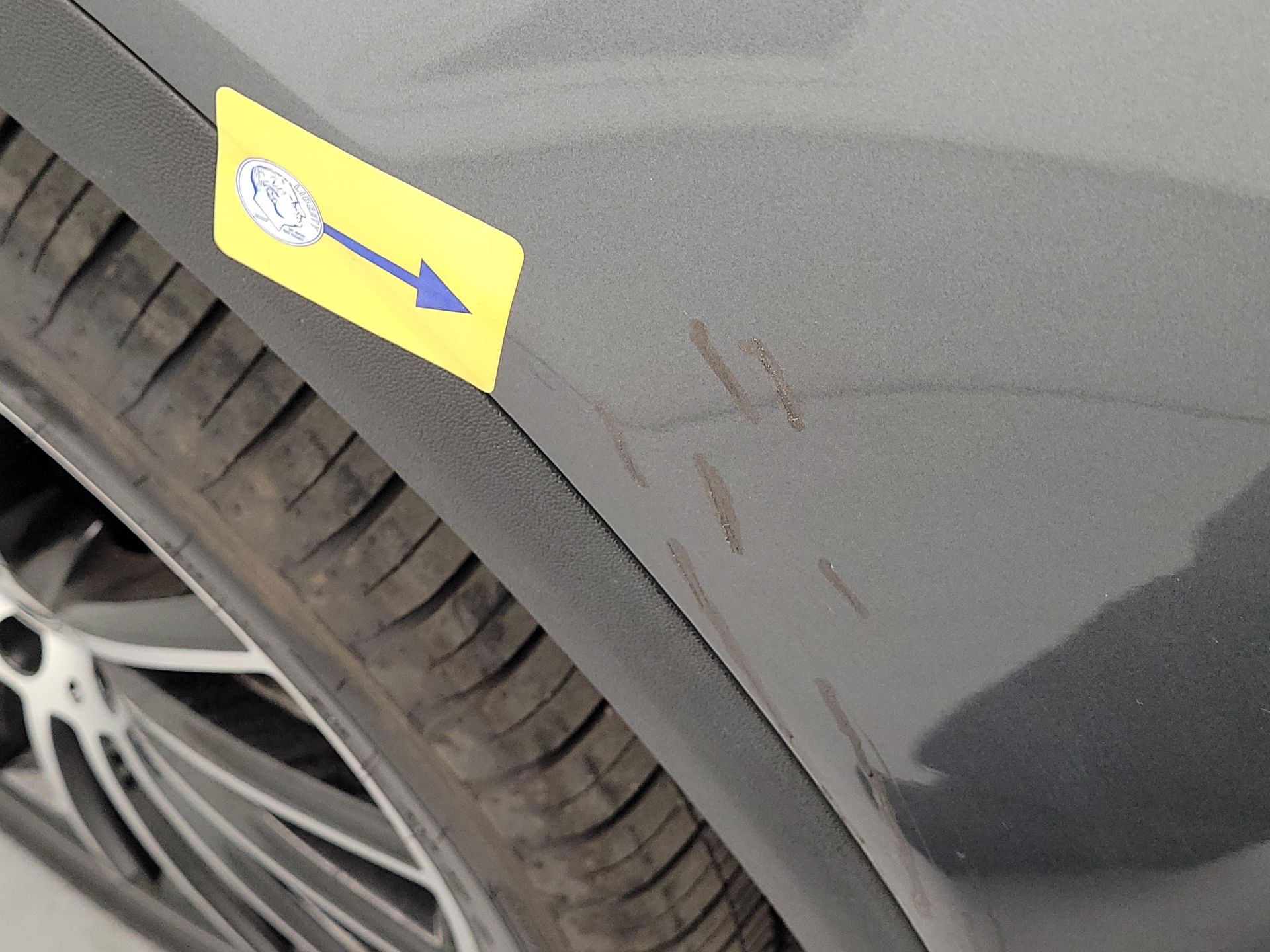 Thumbnail: 2022 Mercedes-Benz GLC - 20