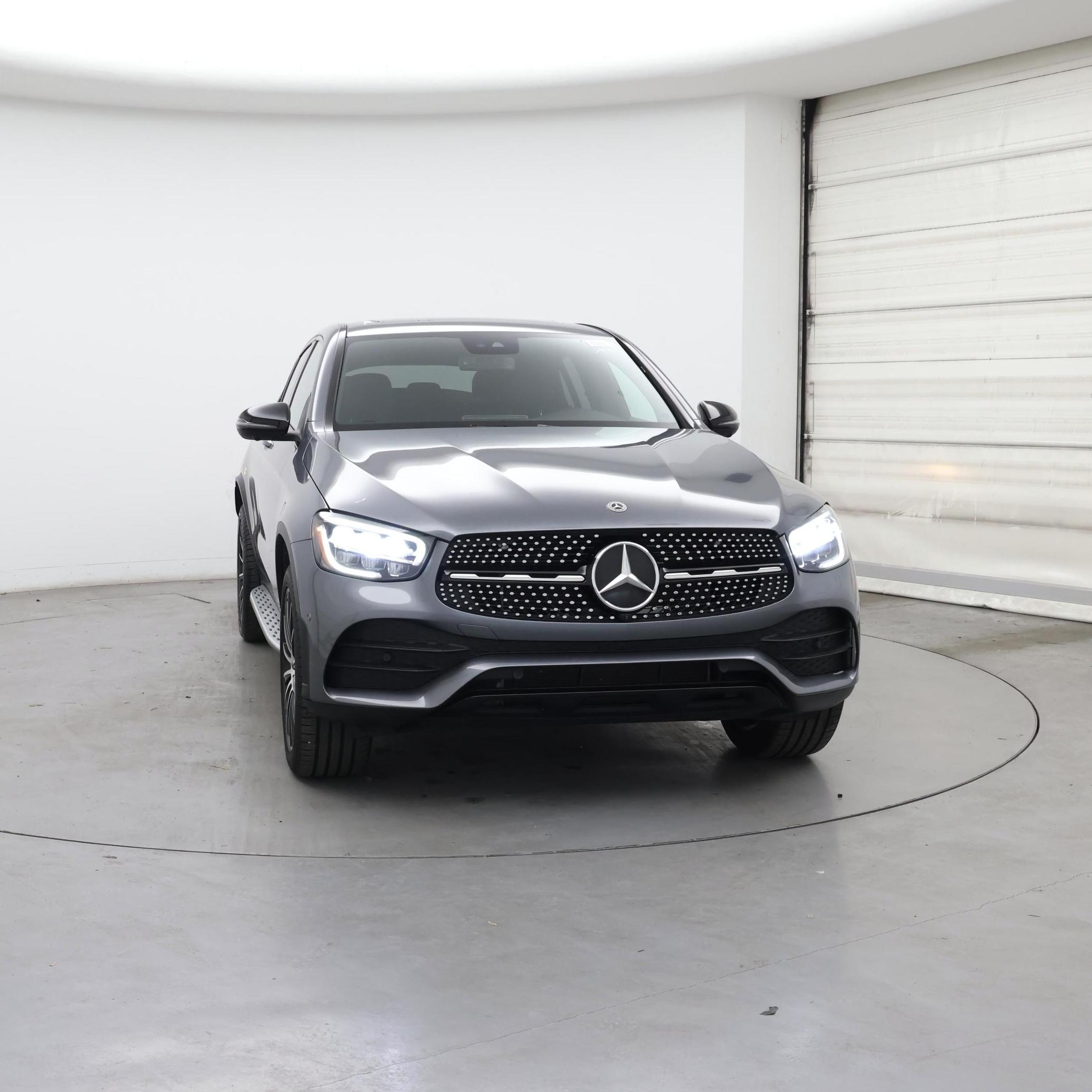 Thumbnail: 2022 Mercedes-Benz GLC - 5
