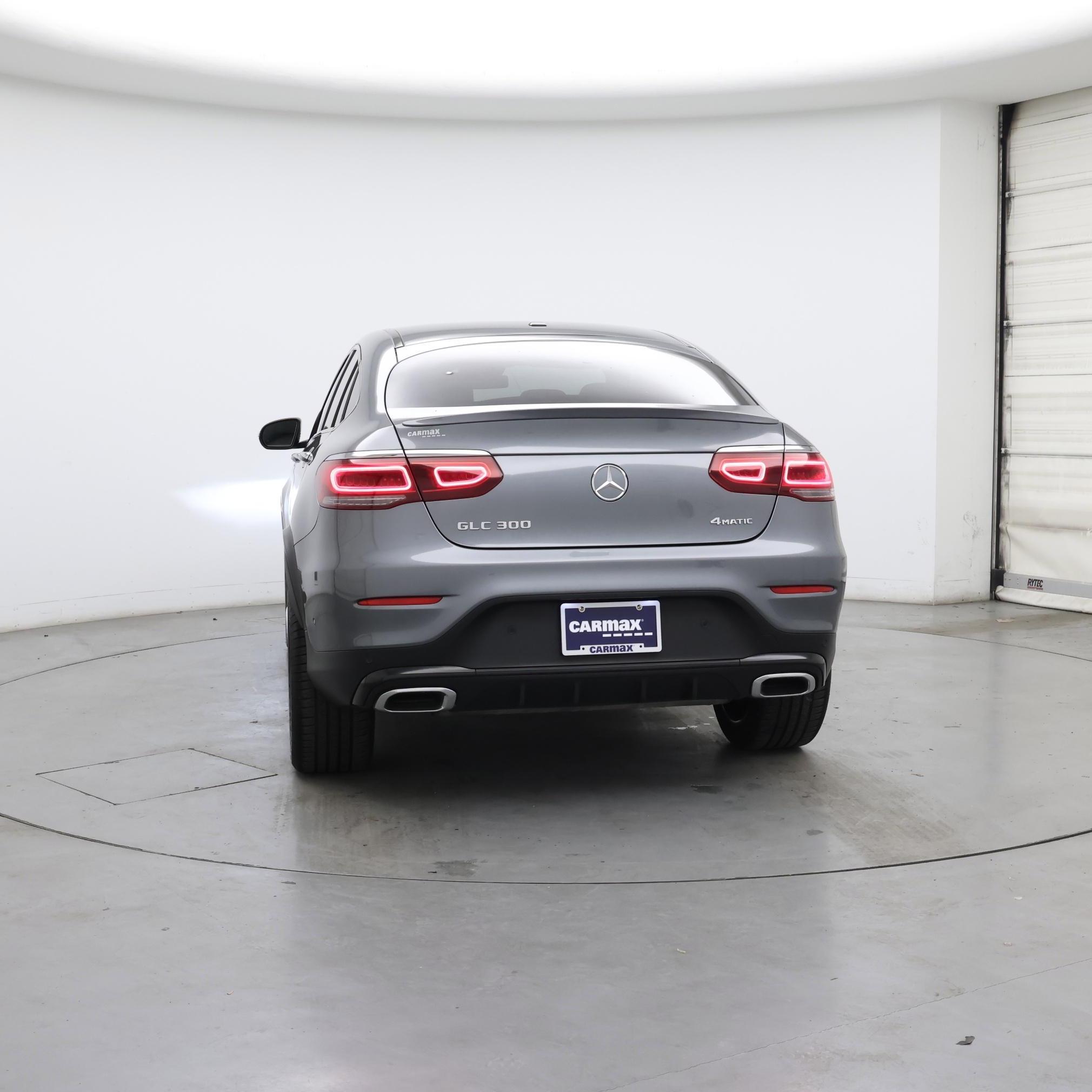 Thumbnail: 2022 Mercedes-Benz GLC - 6