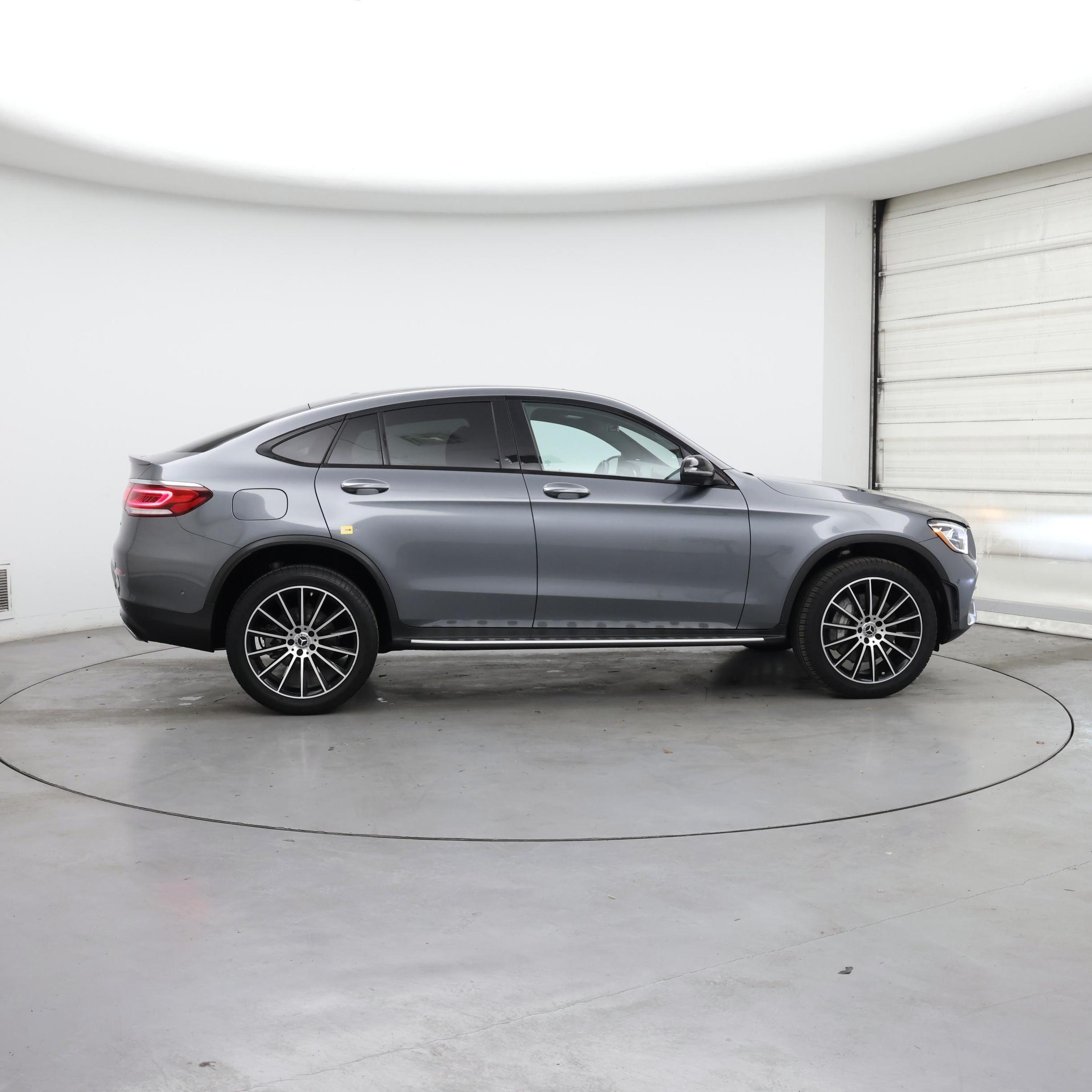 Thumbnail: 2022 Mercedes-Benz GLC - 7