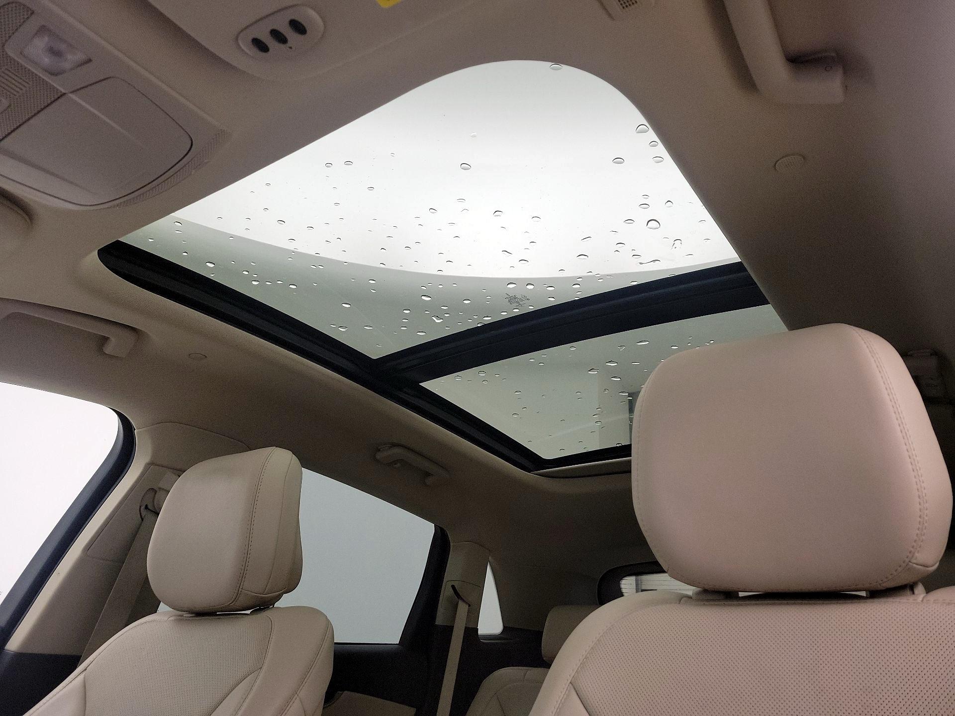 Thumbnail: 2020 Lincoln Nautilus - 20