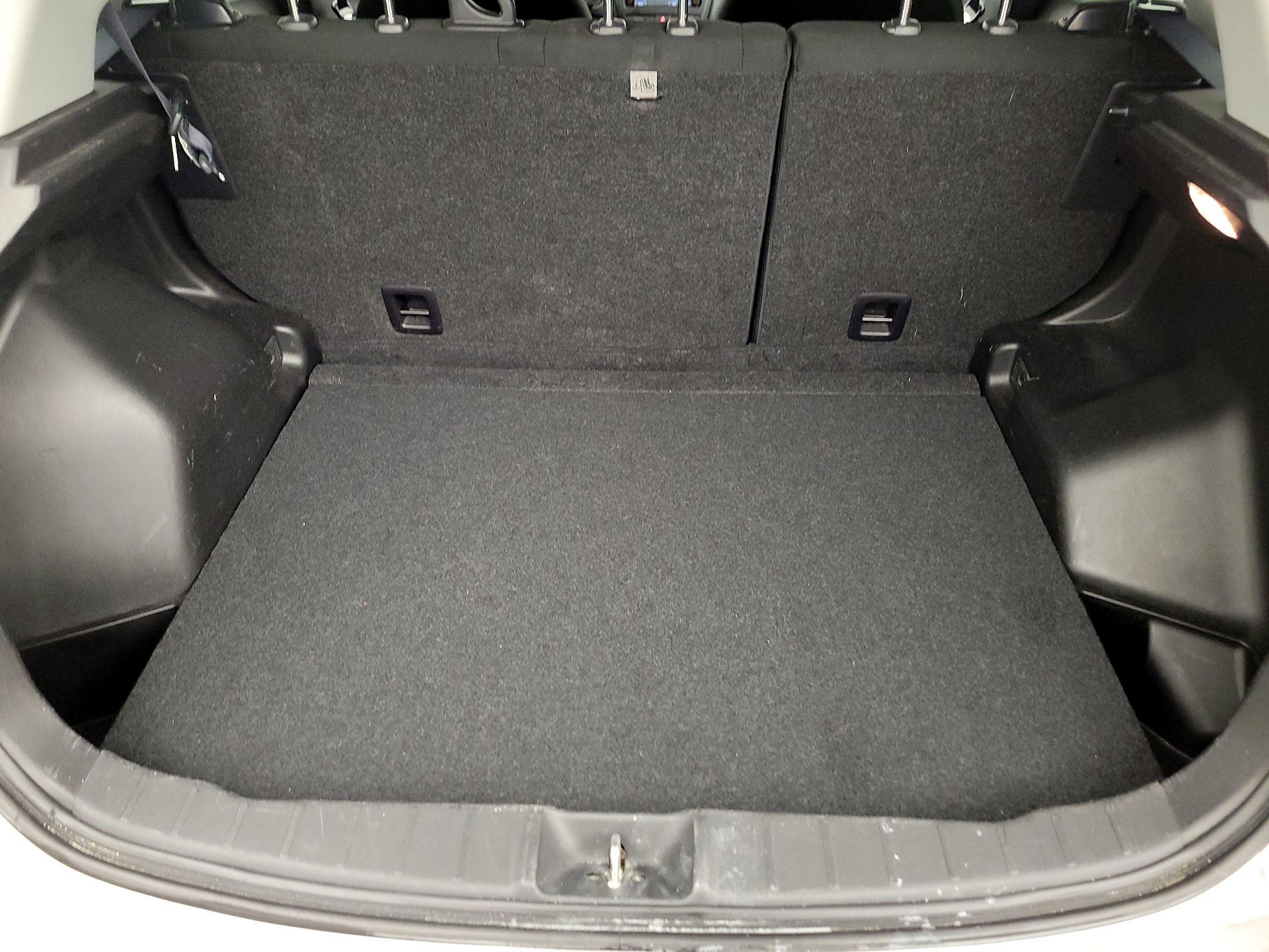 Thumbnail: 2021 Mitsubishi Outlander Sport - 16