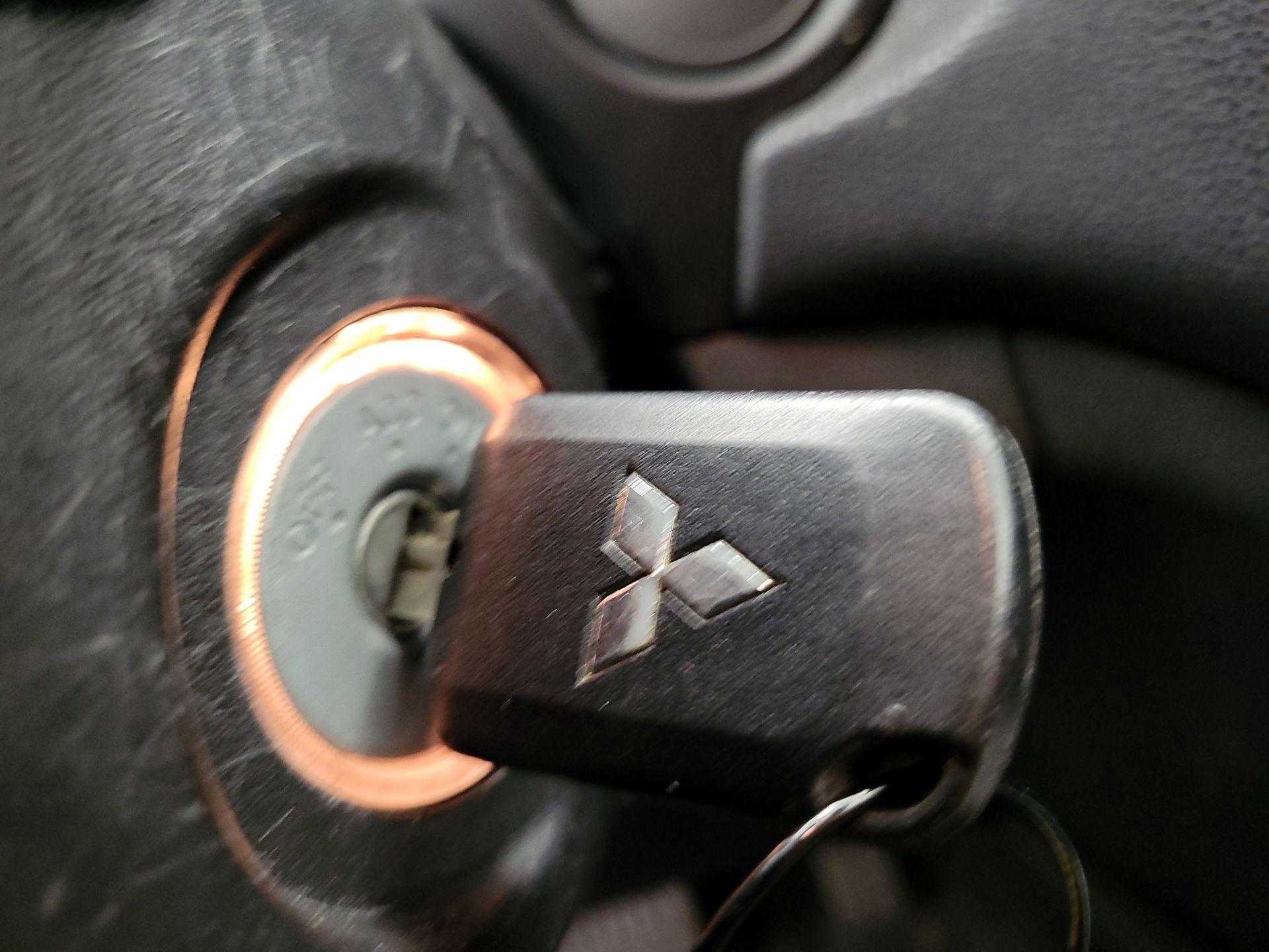 Thumbnail: 2021 Mitsubishi Outlander Sport - 18