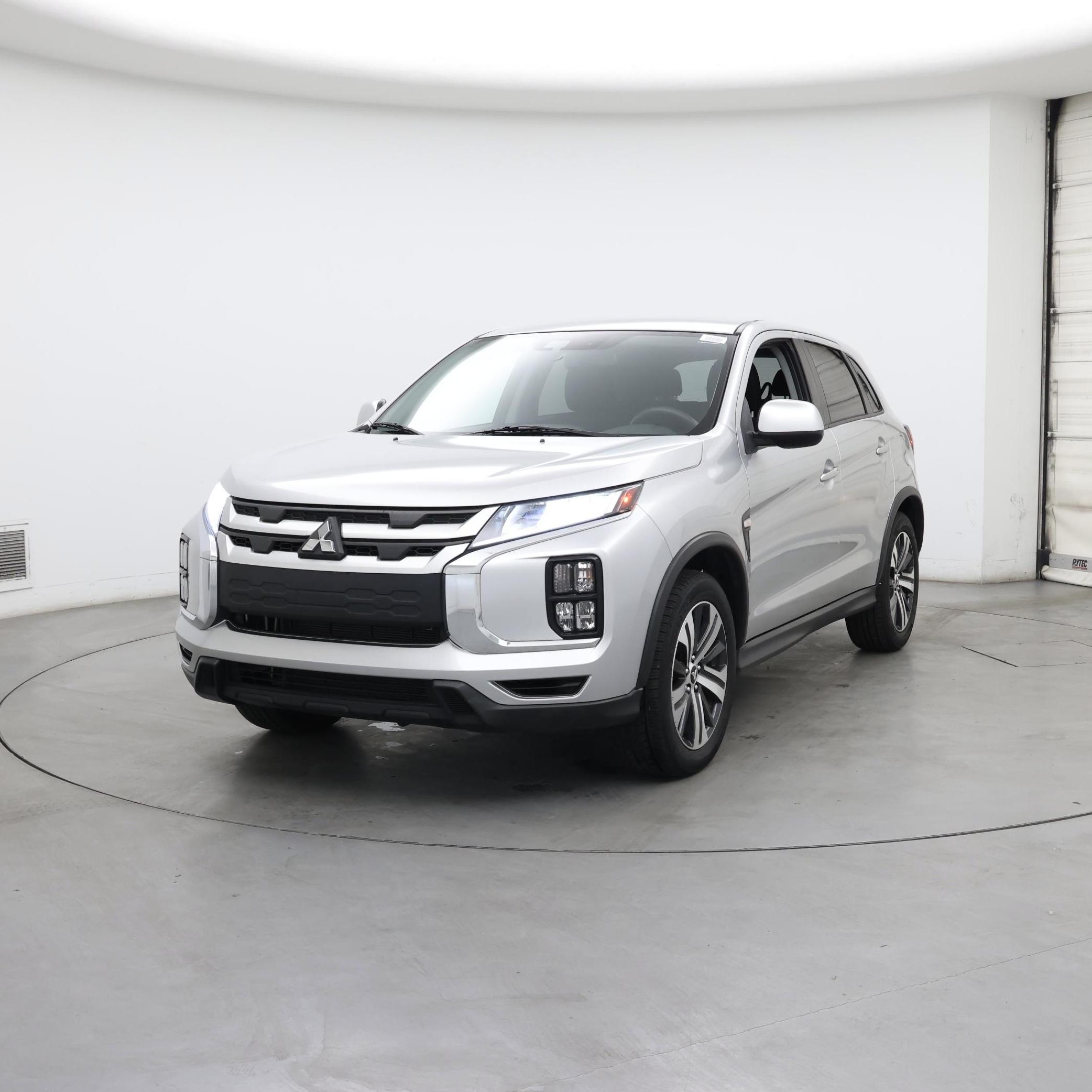 Thumbnail: 2021 Mitsubishi Outlander Sport - 4