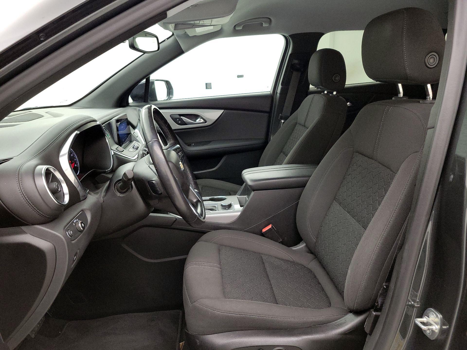 Thumbnail: 2020 Chevrolet Blazer - 11